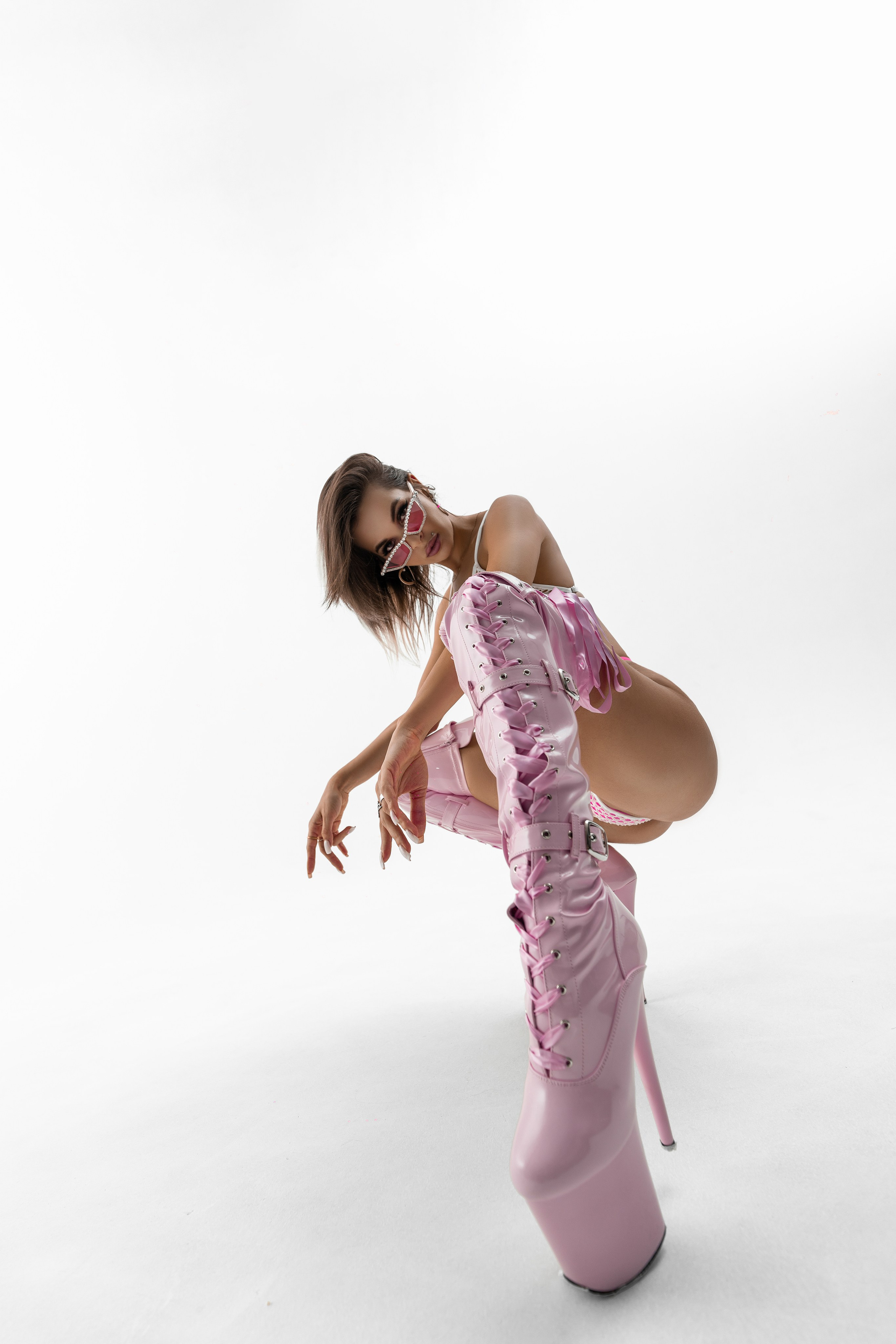 KRISS. Фотограф TAULAN_1