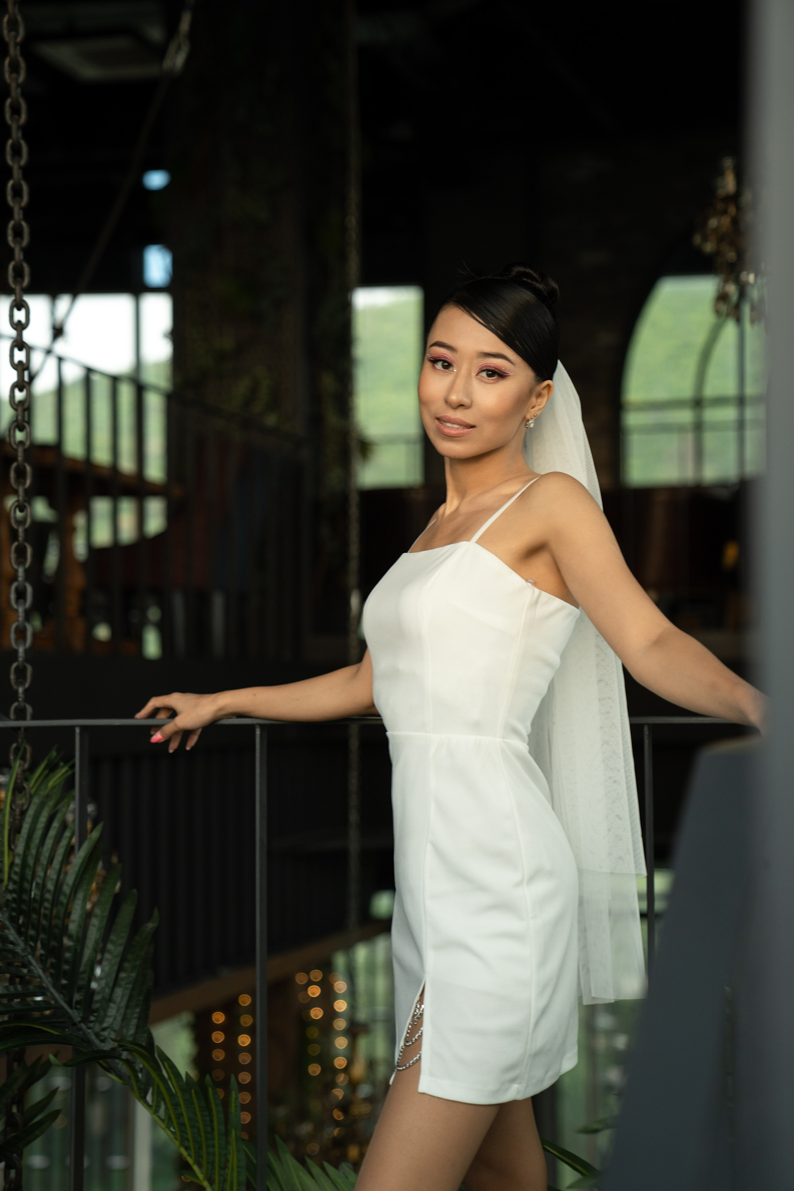 ZHANEKA. Фотограф TAULAN_1