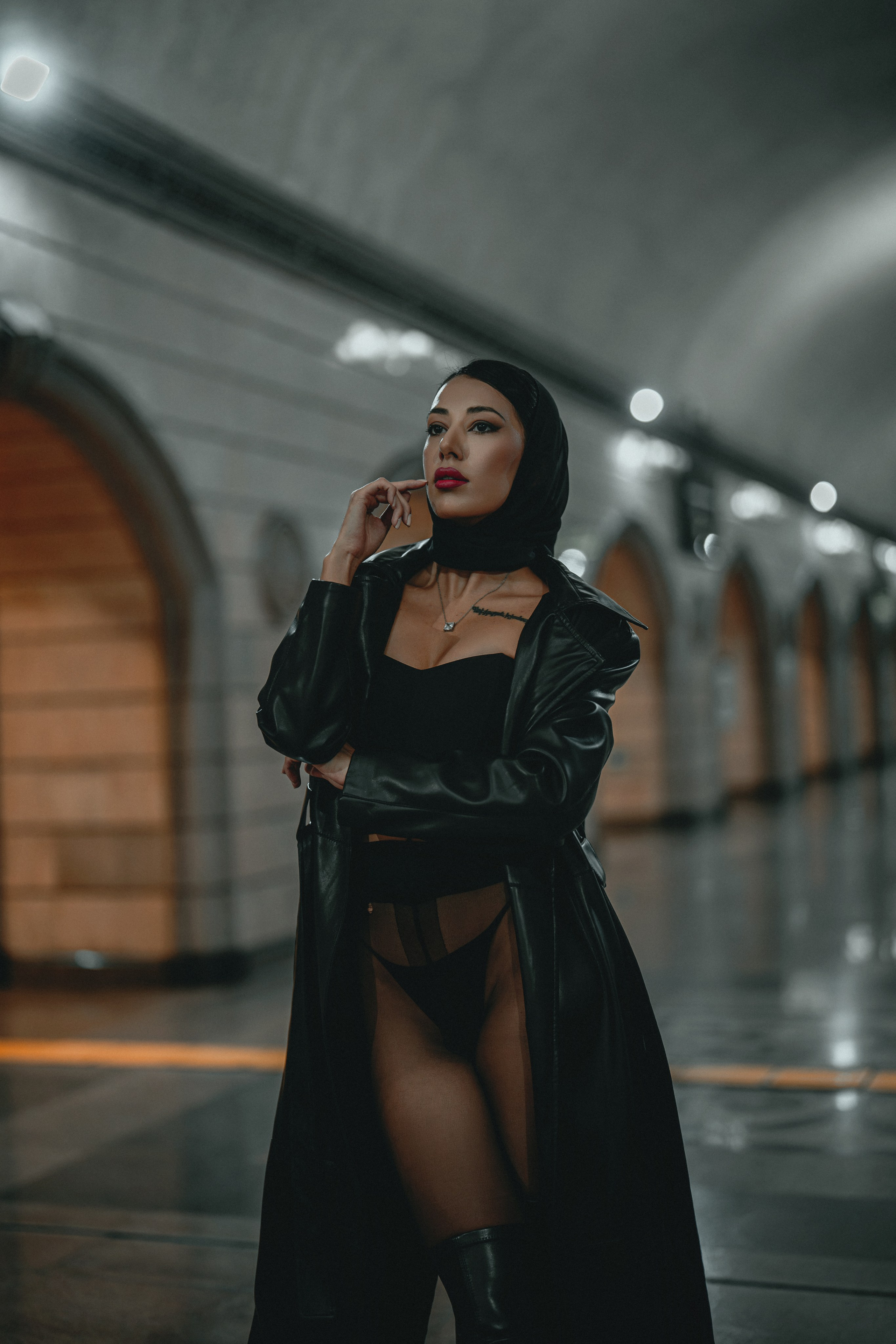 ANJELICA. Фотограф TAULAN_1