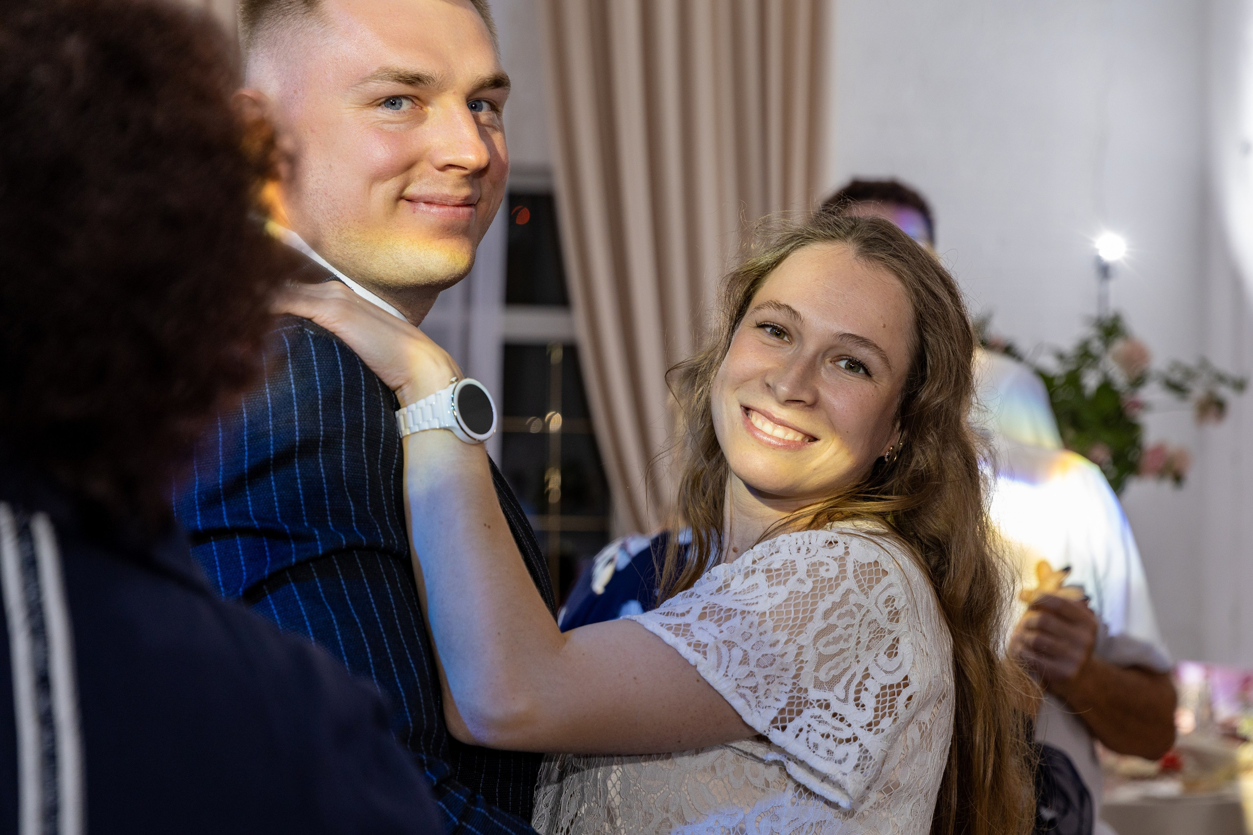 Свадьба Ивана и Анастасии. Фотограф в Санкт-Петербурге Закута Ольга