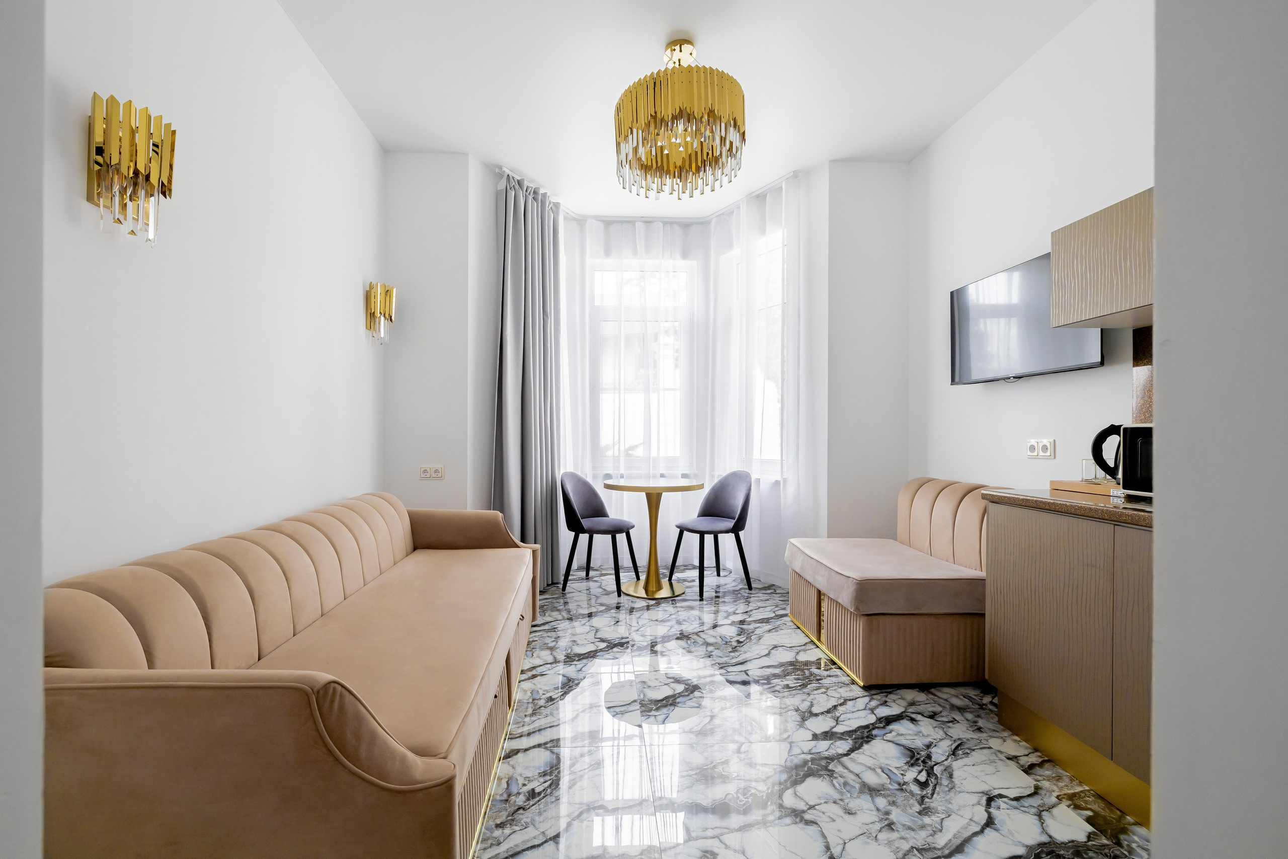 НЕДВИЖИМОСТЬ / ИНТЕРЬЕРЫ. Фотосъёмка Сочи, Адлер, Красная Поляна