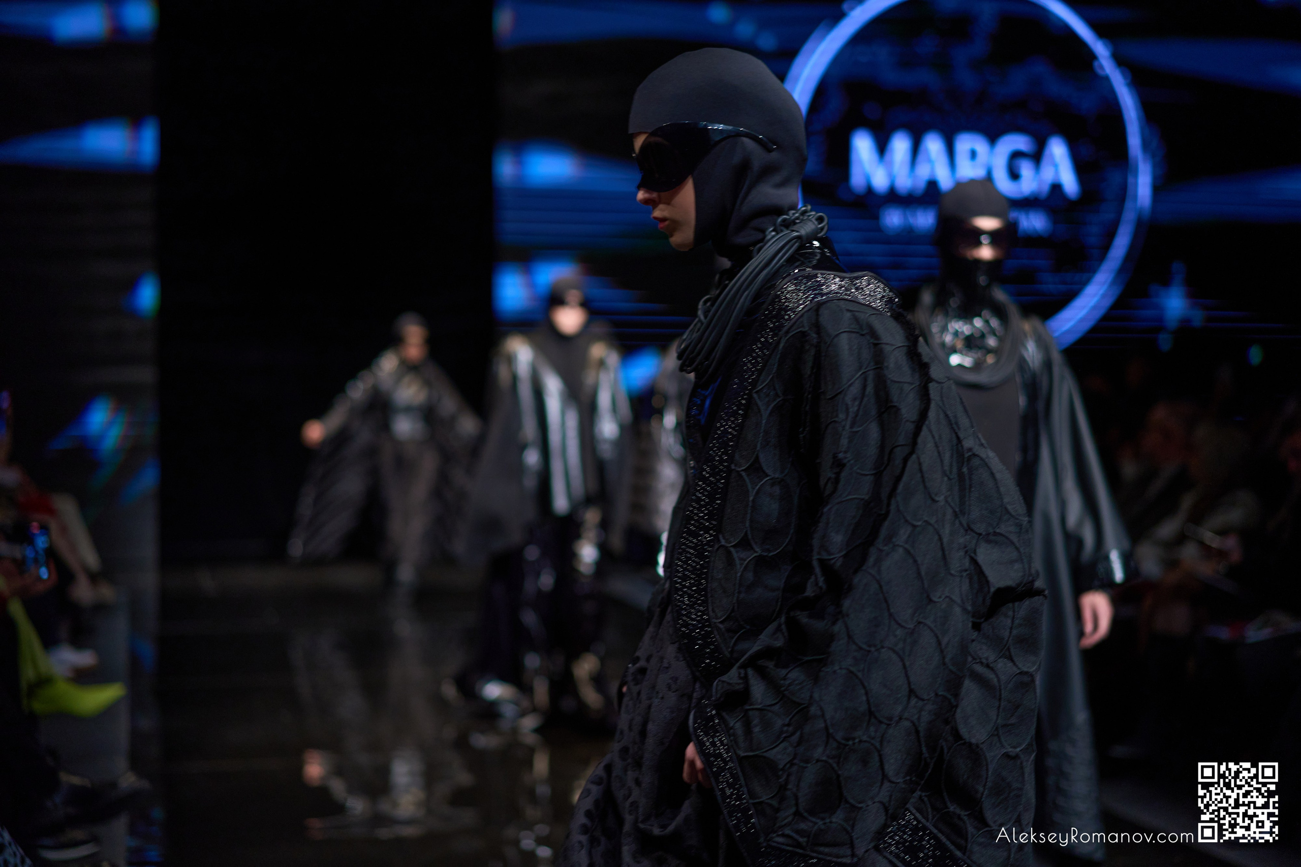 MARGA. Алексей Романов фотограф Санкт-Петербург, фотокурсы, фотошкола