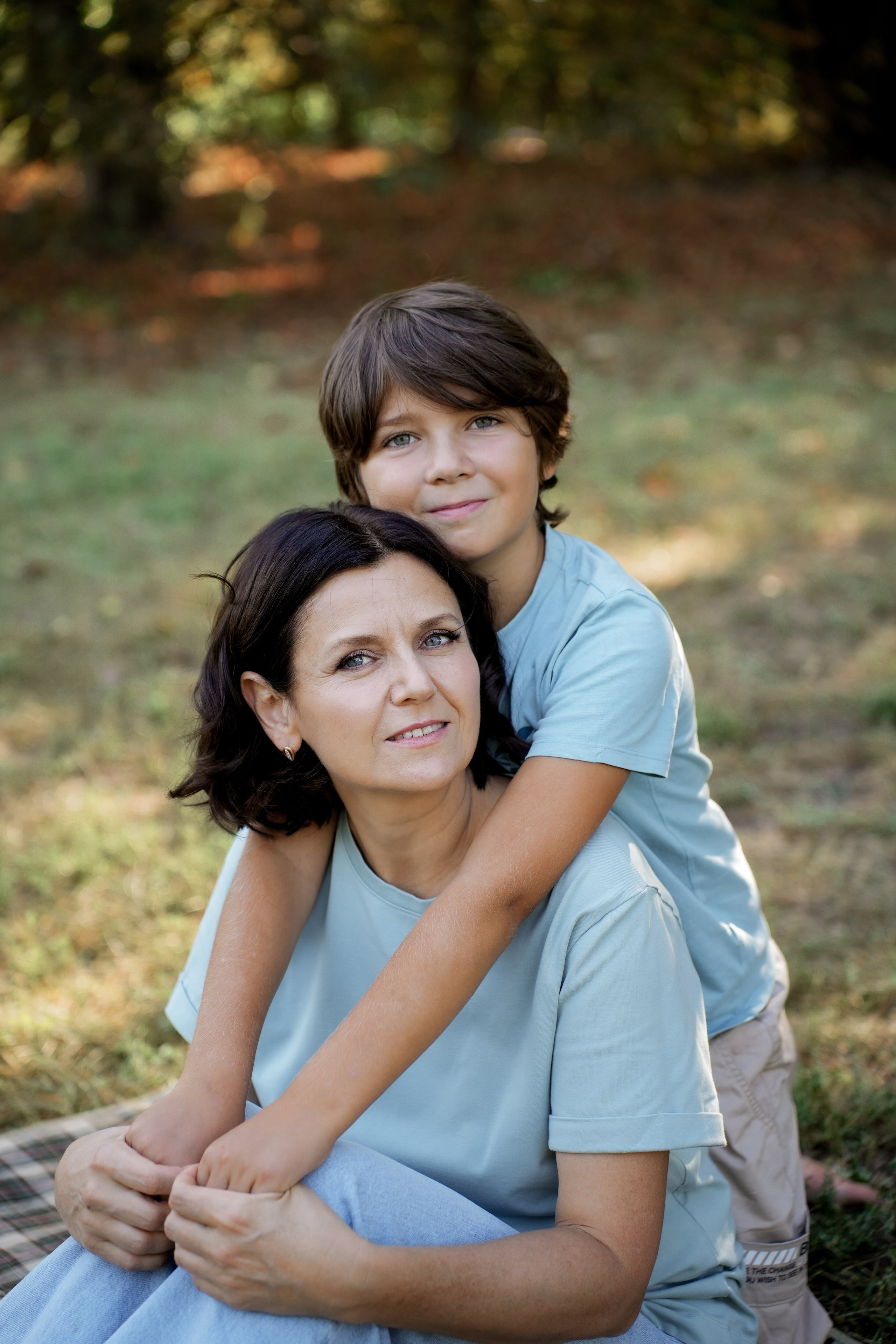 Коломенское. Фотограф Элина Задорожная