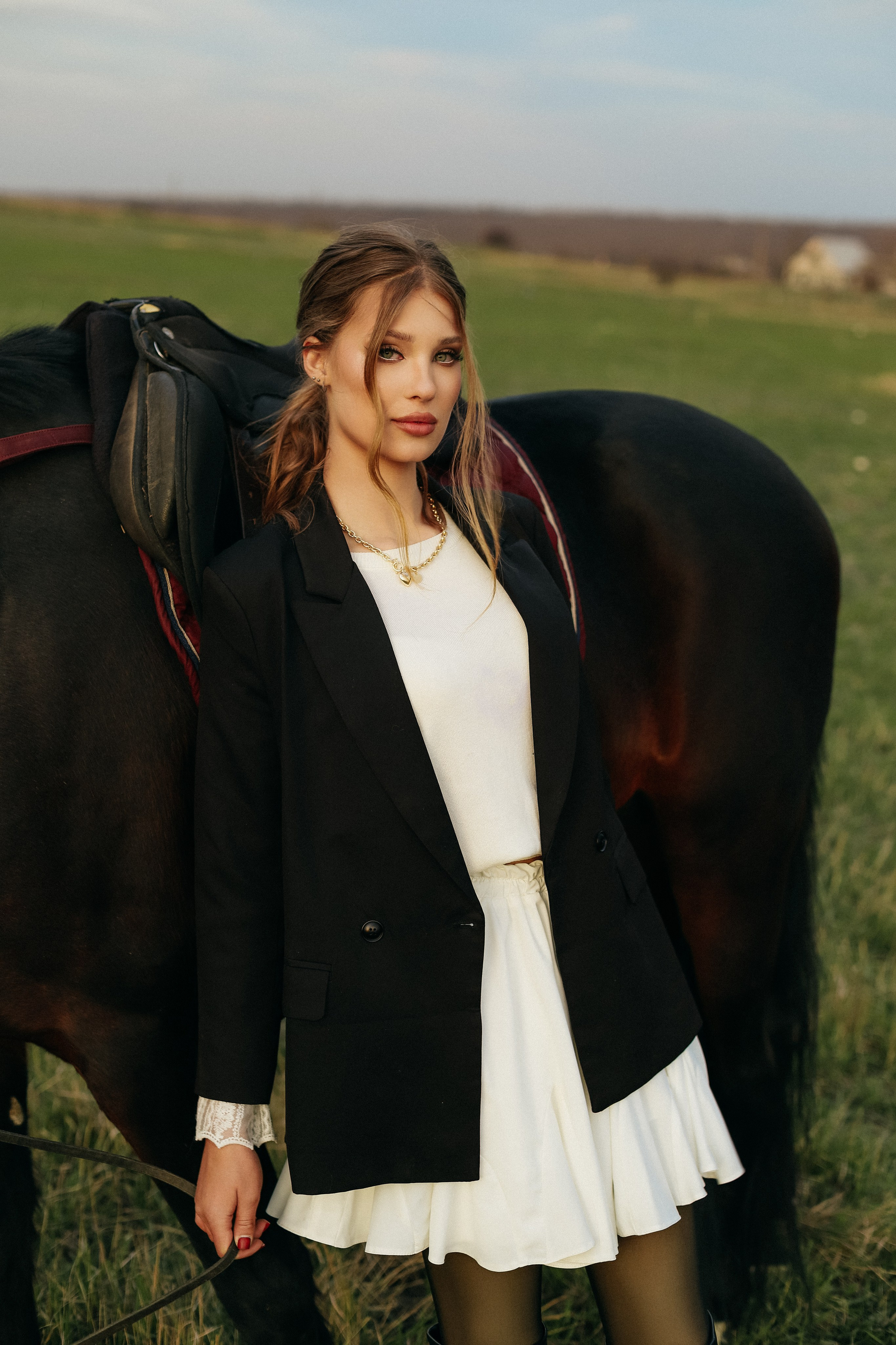 АНАСТАСИЯ. Фотограф Мариуполь | Ялта | Крым — Диана Мазенко