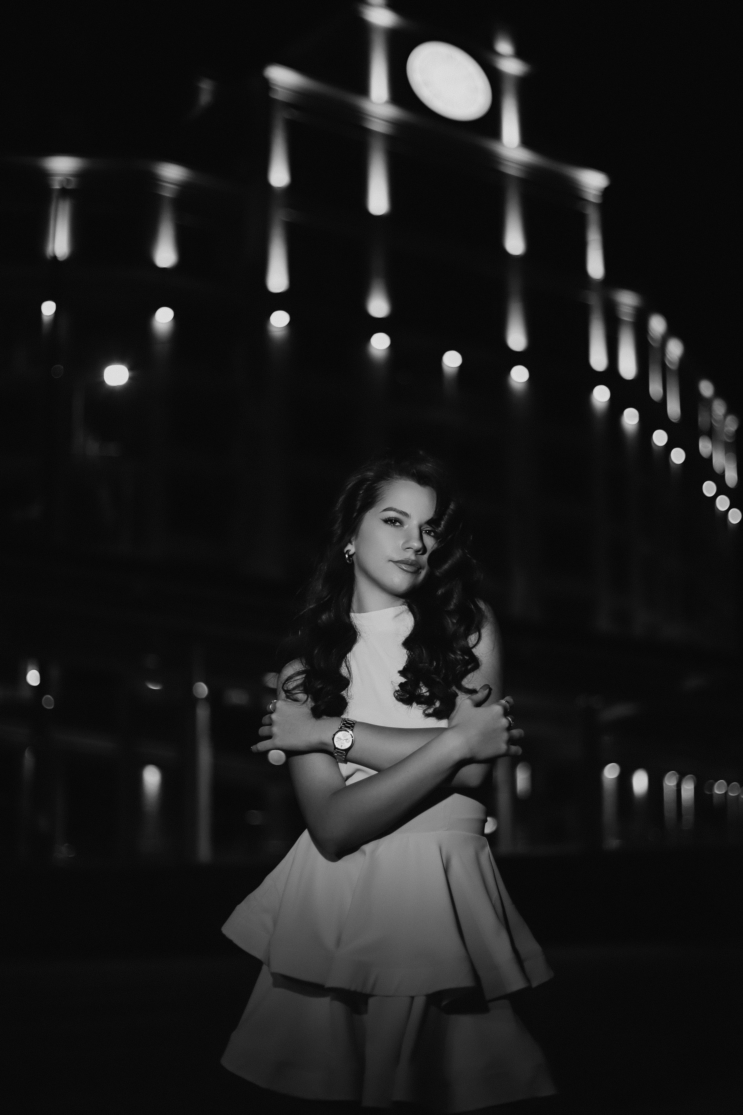 КАРИНА. Фотограф Мариуполь | Ялта | Крым — Диана Мазенко