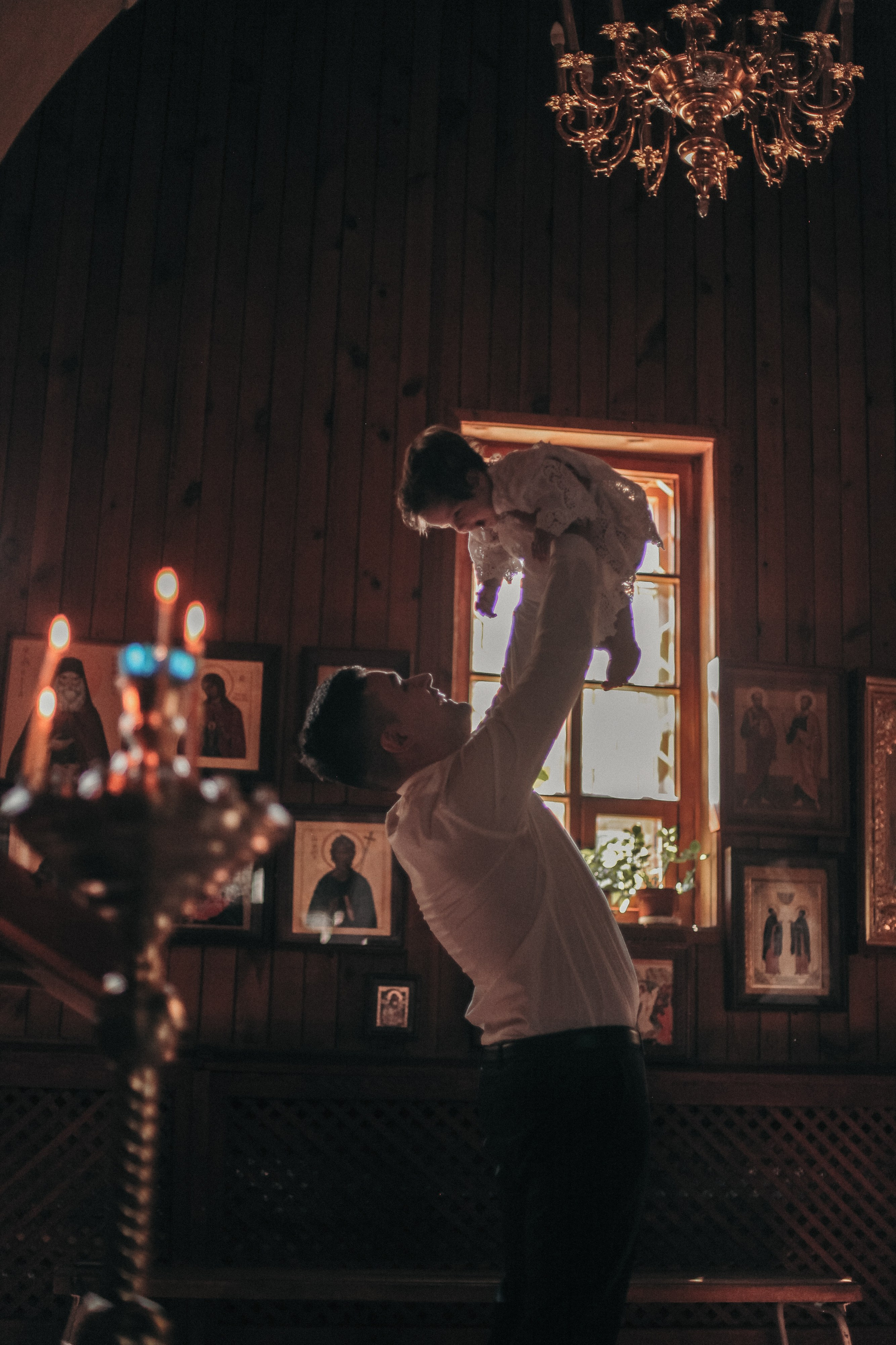 Ева. Фотограф новорожденных в Москве и области Анастасия Холманская