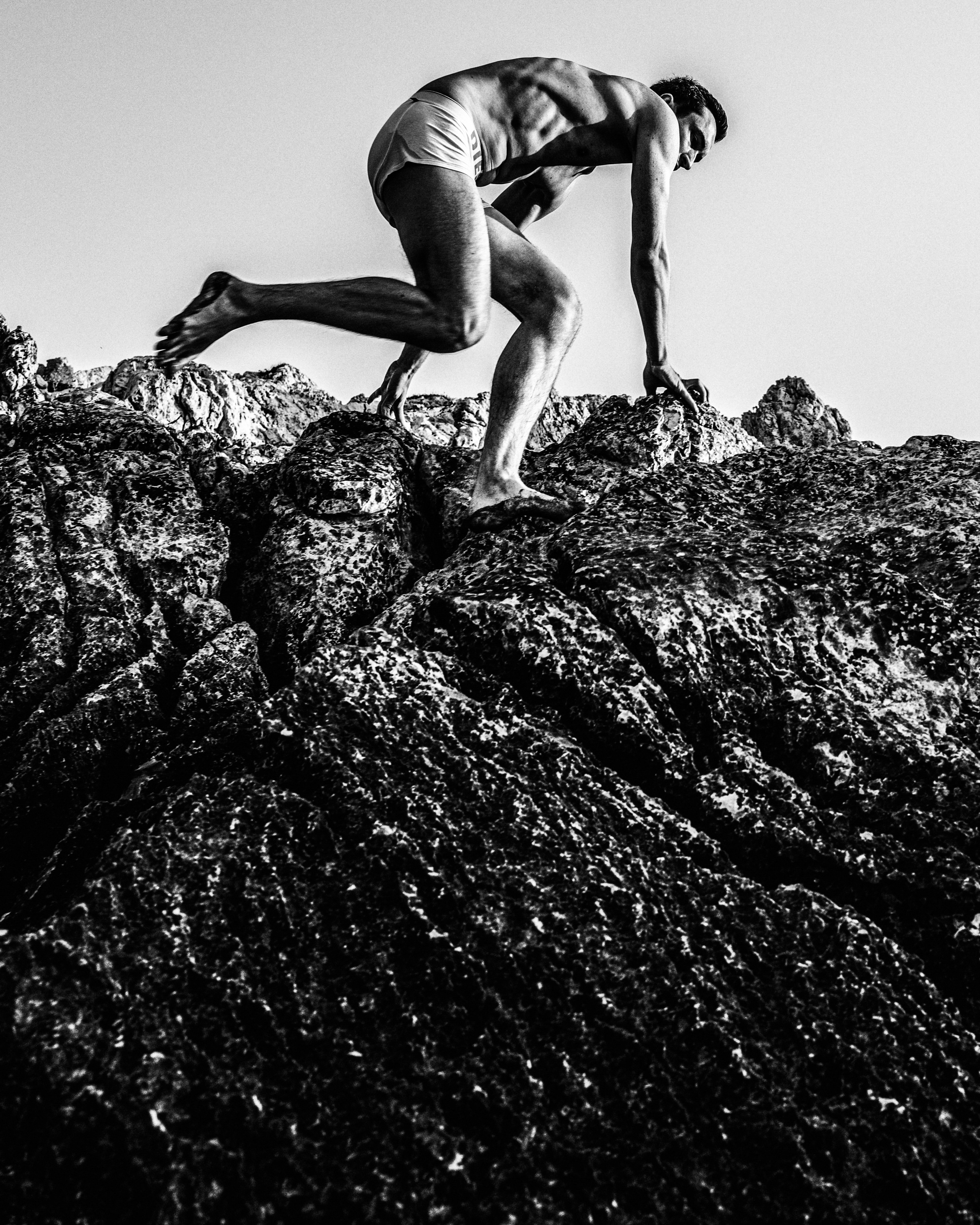 Мужской портрет. Диана — портретный фотограф. Снимаю по всему миру