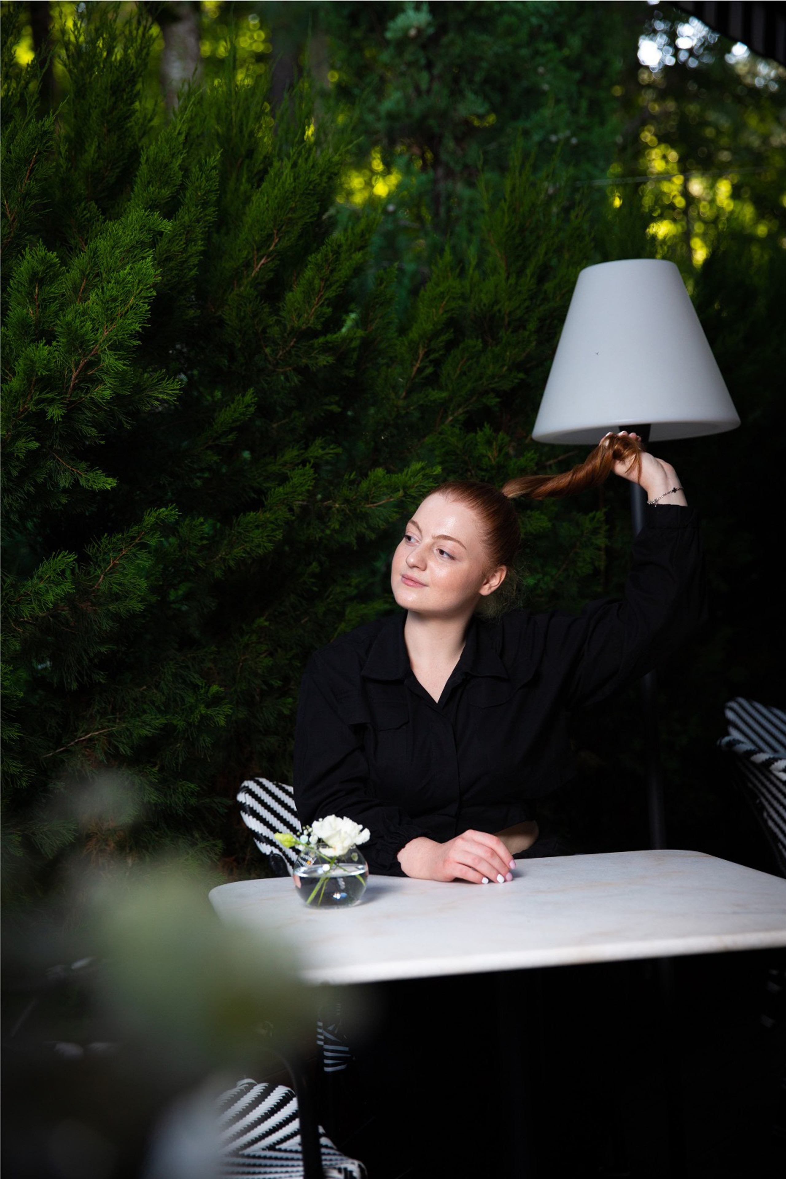 Репортаж. Ваш семейный фотограф