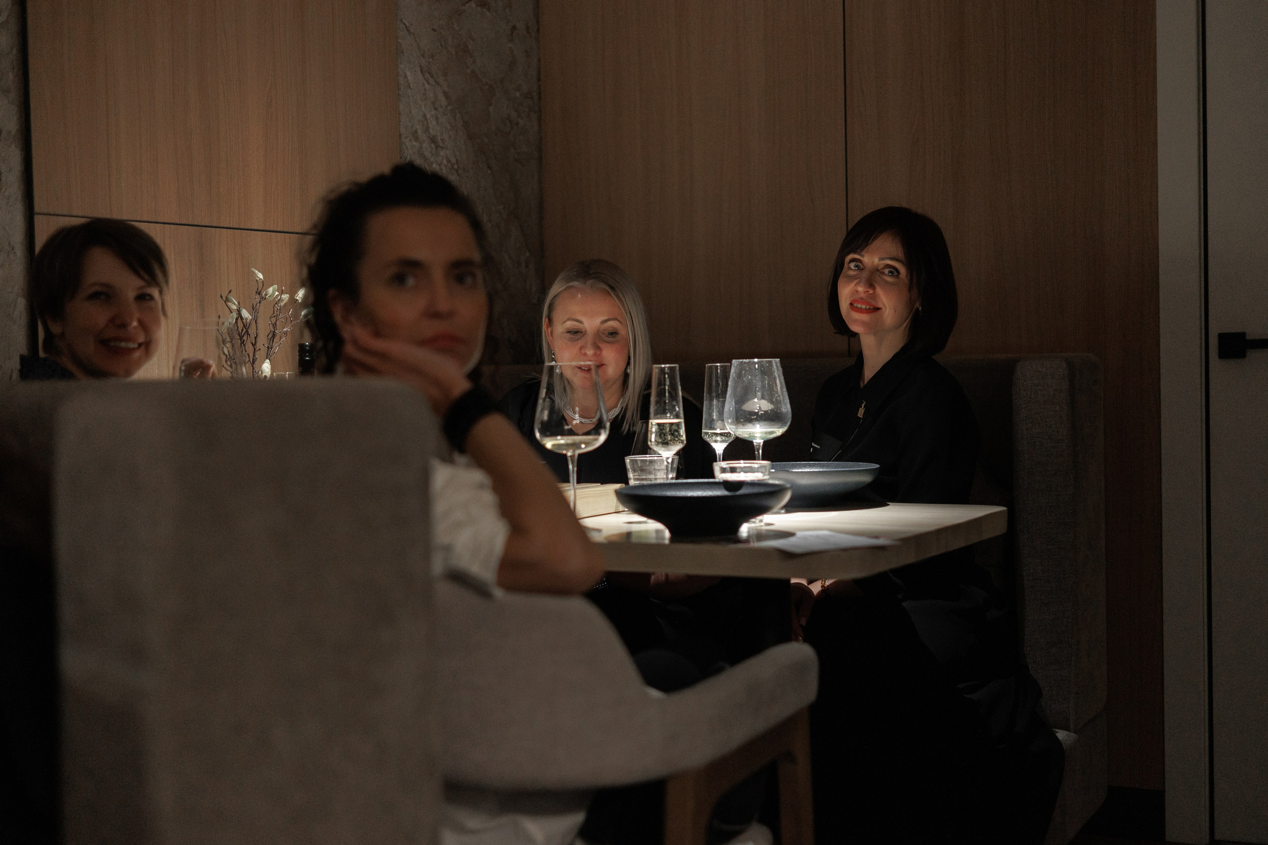 Гастроужин в ресторане баланс челябинск