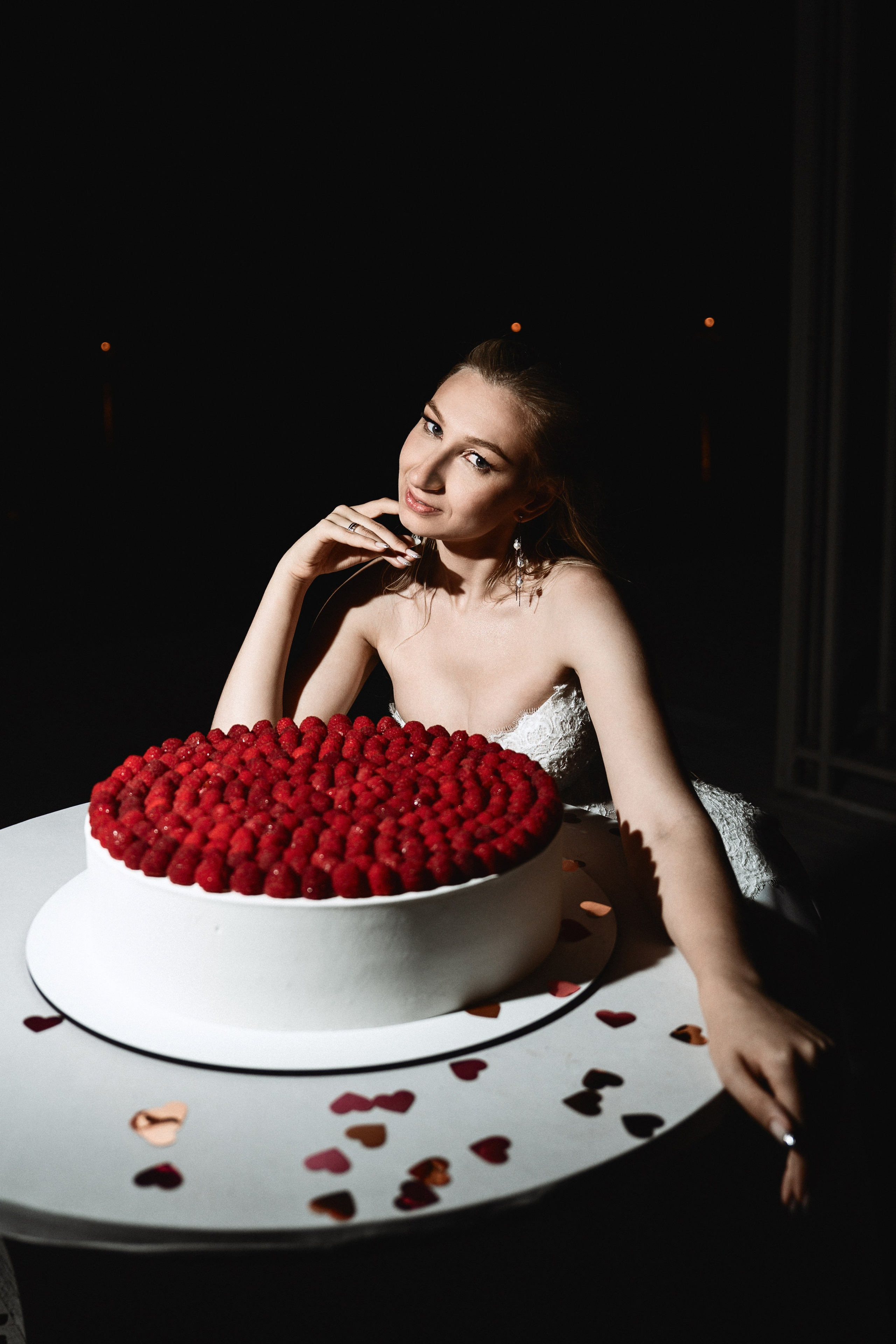 I&V. Фотограф Москва. Екатерина Дударевич