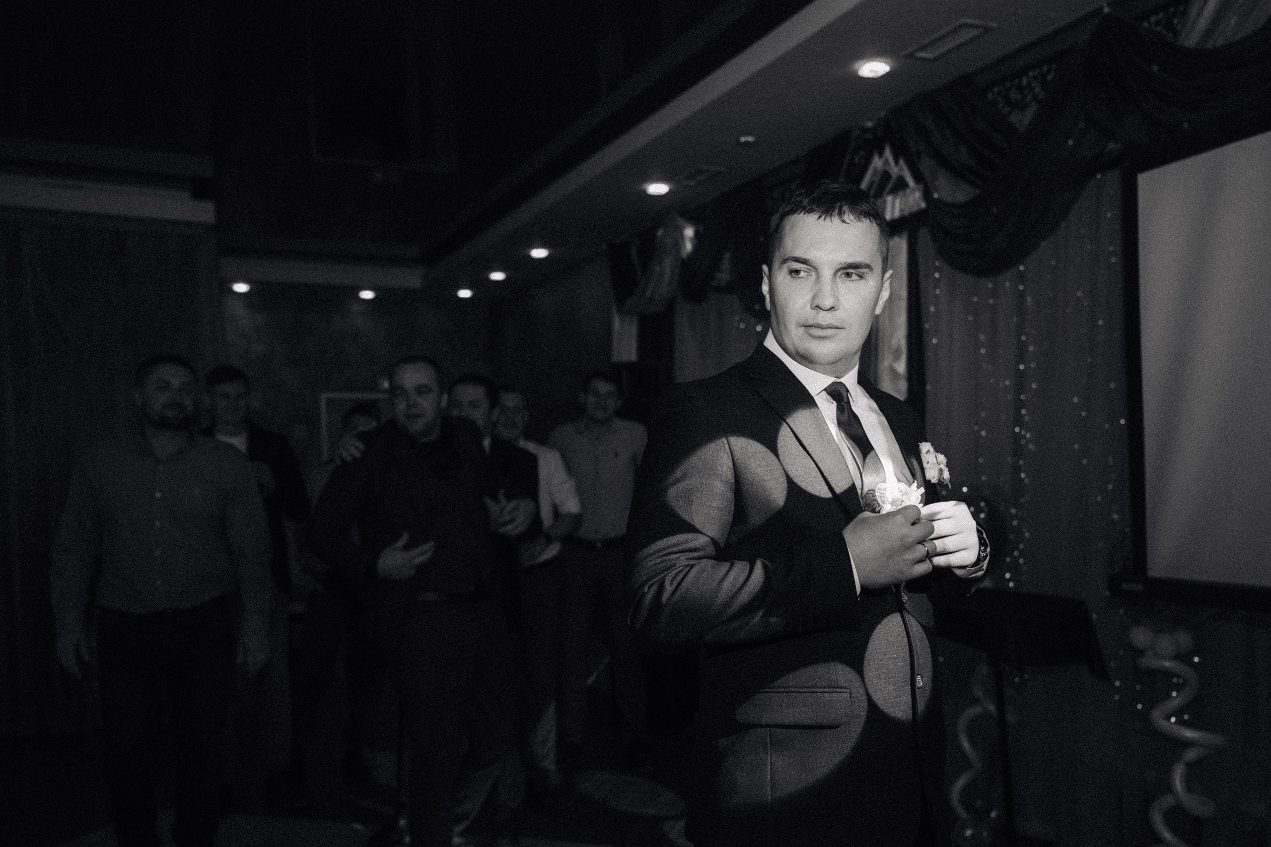 Свадебные фотографии. Фотограф и Видеограф в Ноябрьске Кирилл Буделев