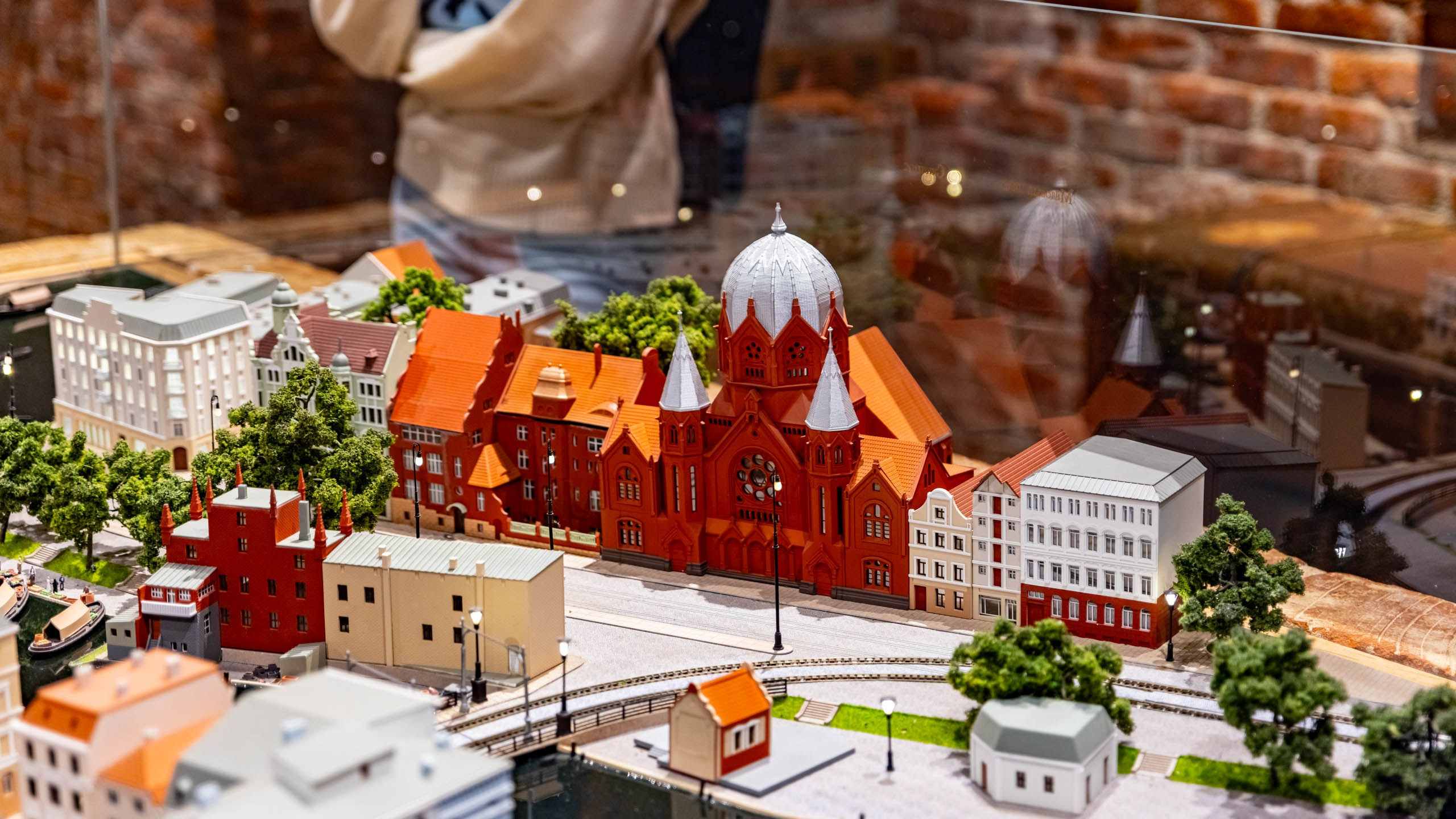 2024 10 МУЗЕЙ Königsberg, Калининградская область, г. Зеленоградск. Фотографии