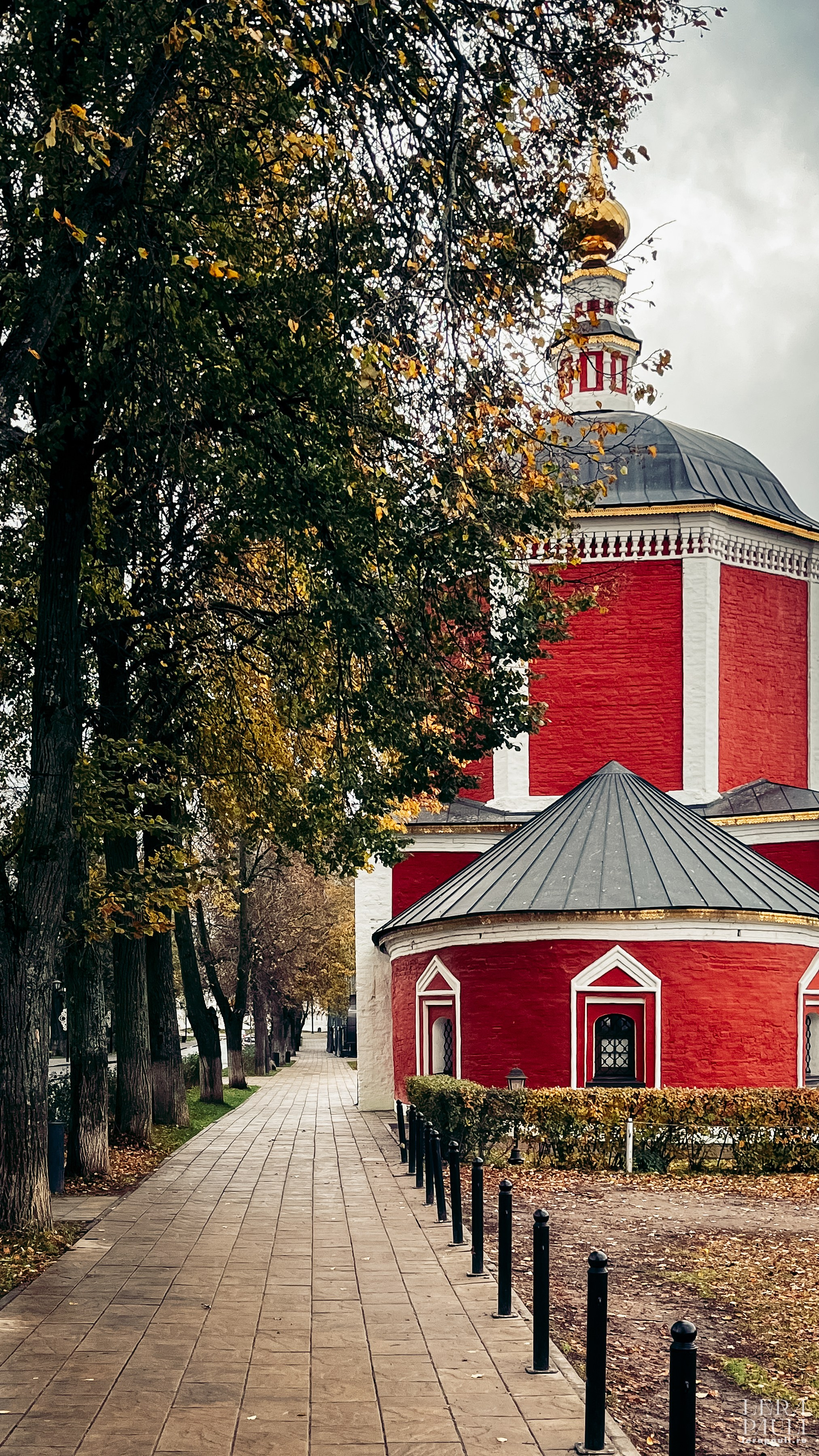 Суздаль. Главная