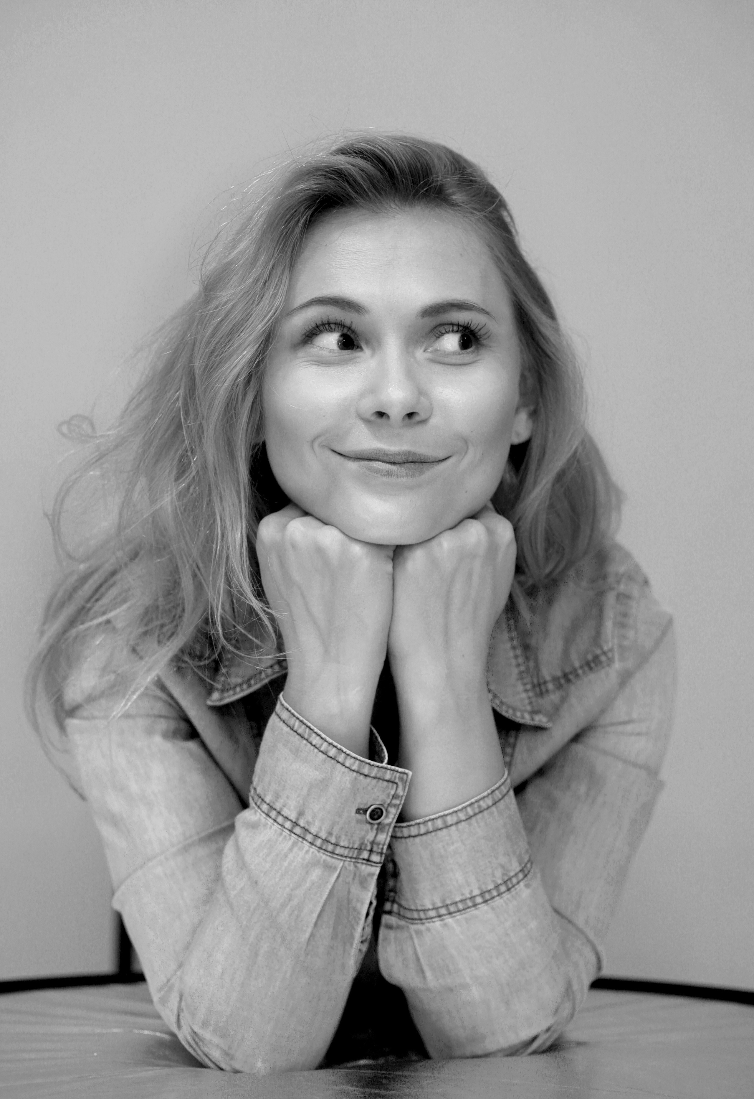 Индивидуальная съемка. Репортажный фотограф Анастасия Богданова из Тюмени