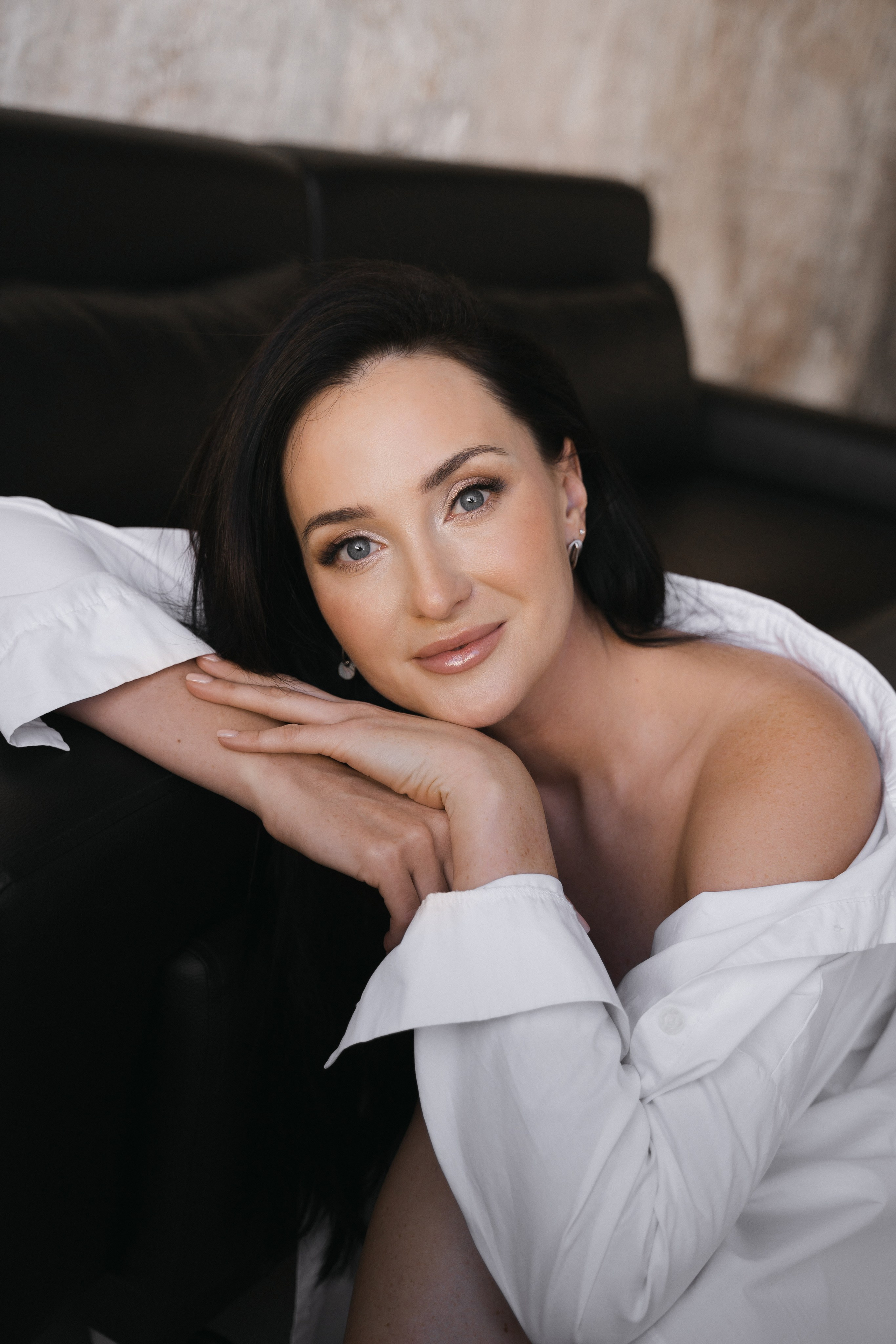 Олеся. Фотограф Ларионова Надежда|Ставрополь