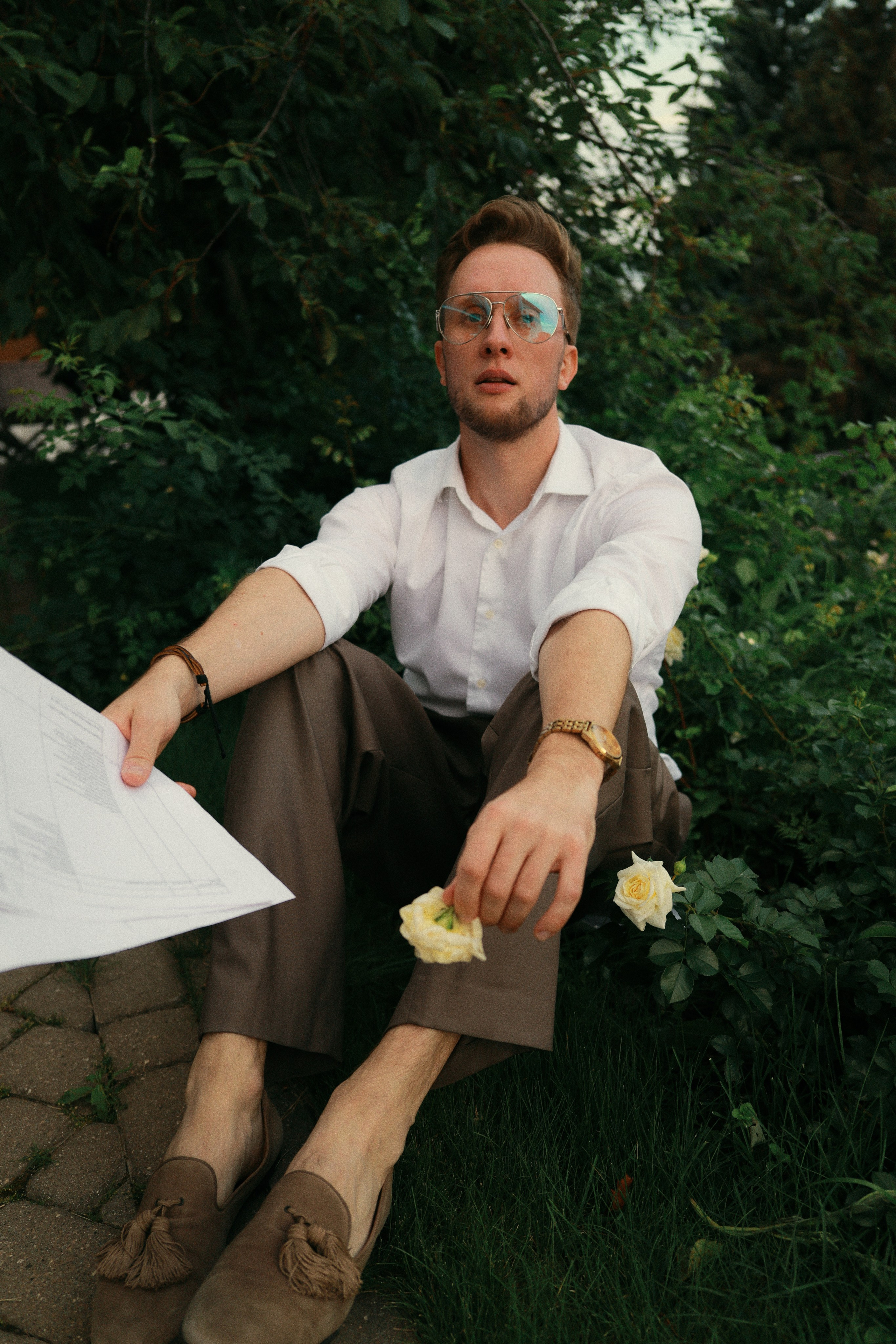 Атмо. Фотограф во Владимире, Москве и Суздале — Полина Романычева