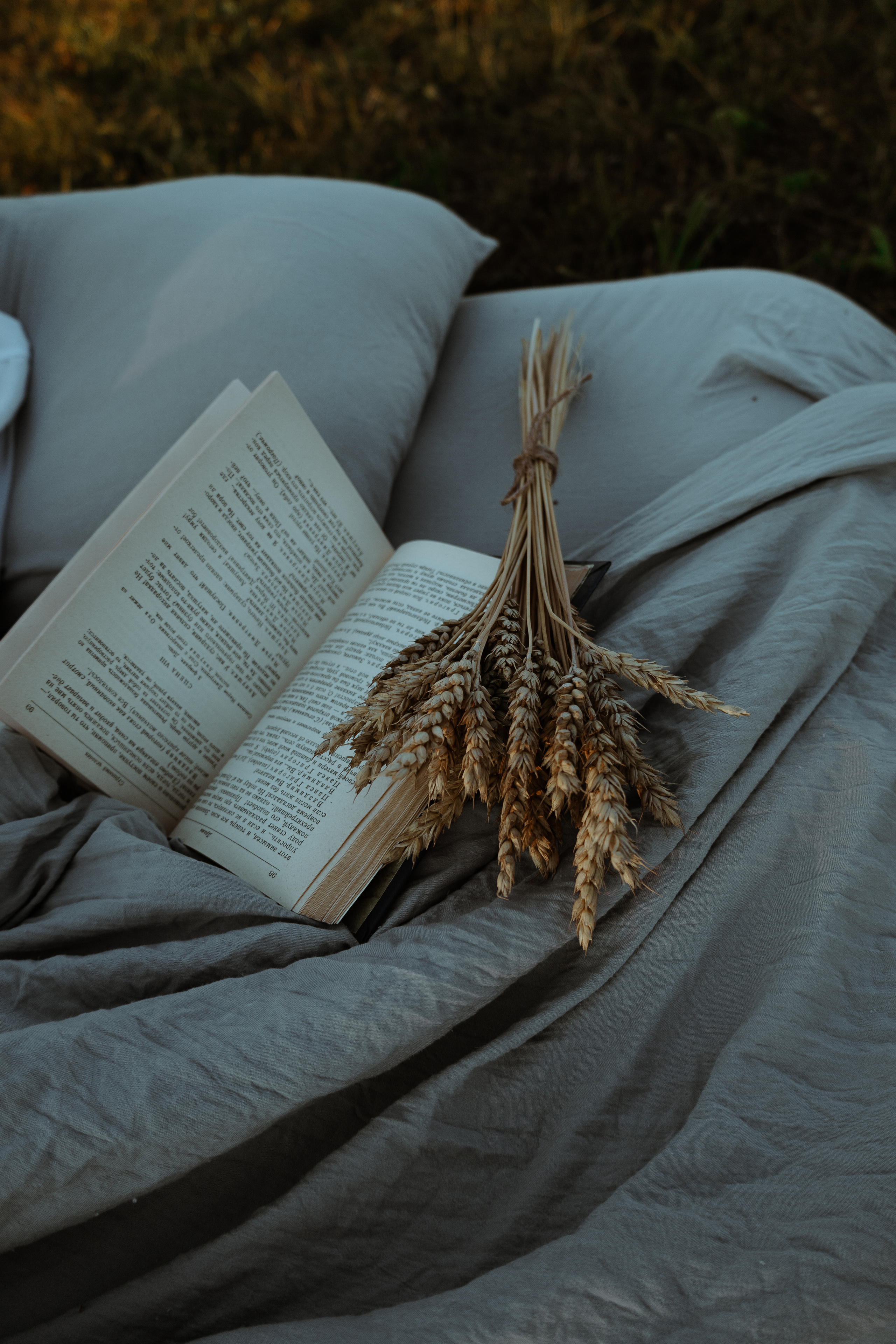 Сон на закате. Фотограф в Кемерово Анастасия