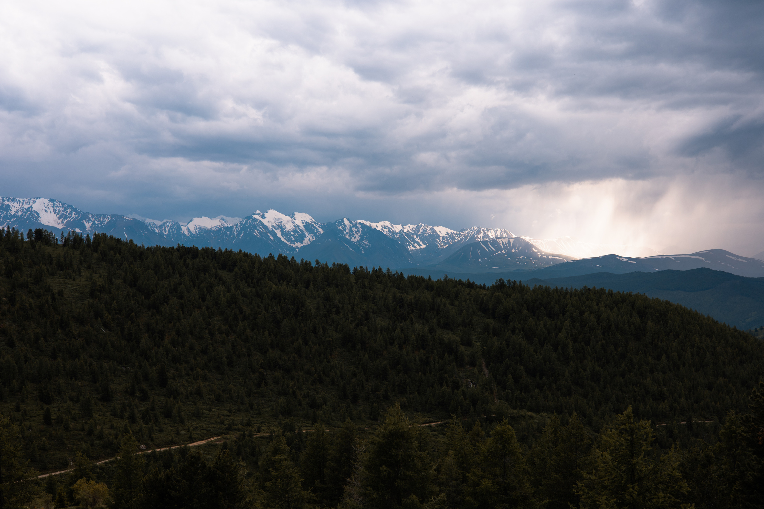 Алтай 2023. Фотограф в Кемерово Анастасия