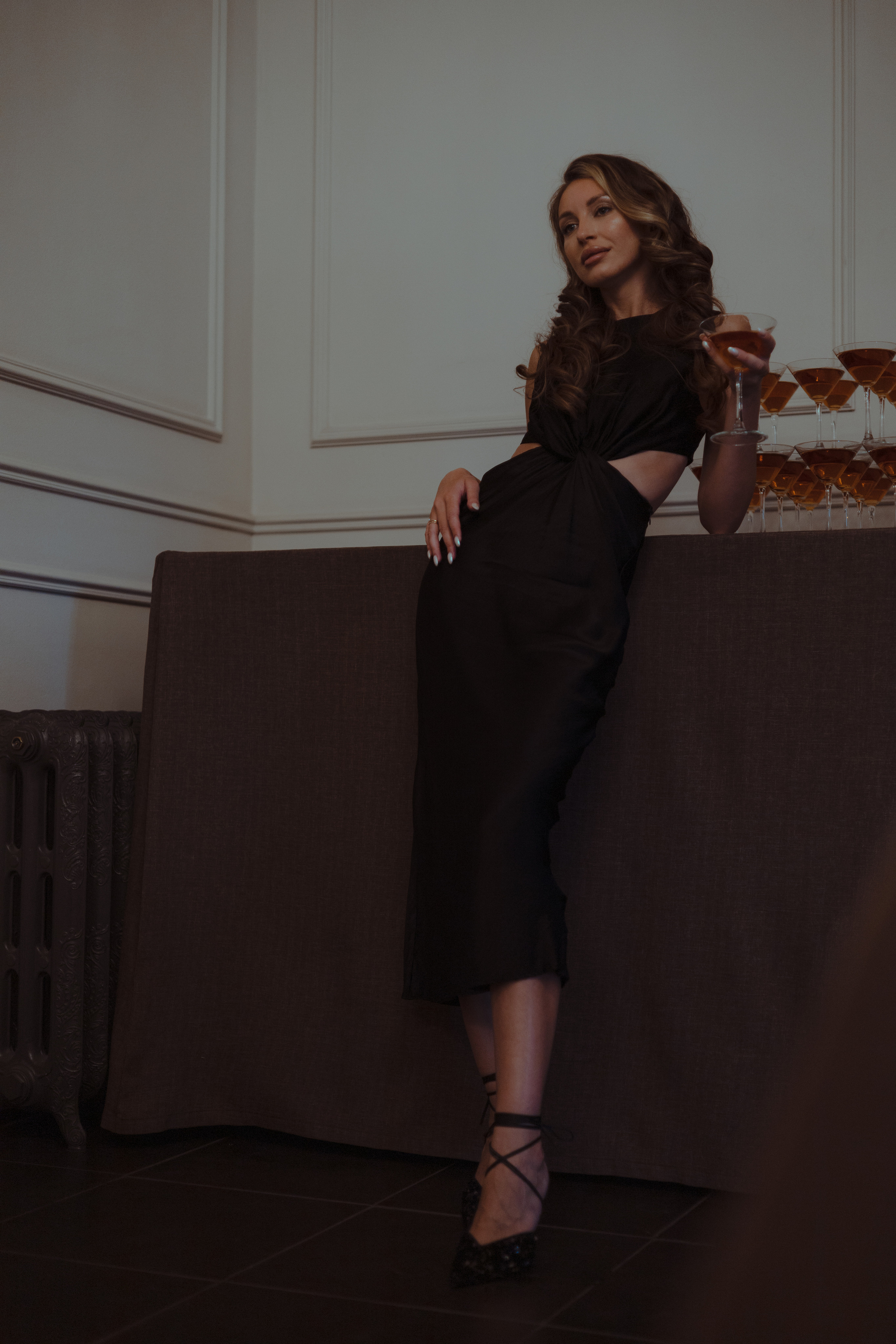 Презентация журнала. Фотограф в Кемерово Анастасия