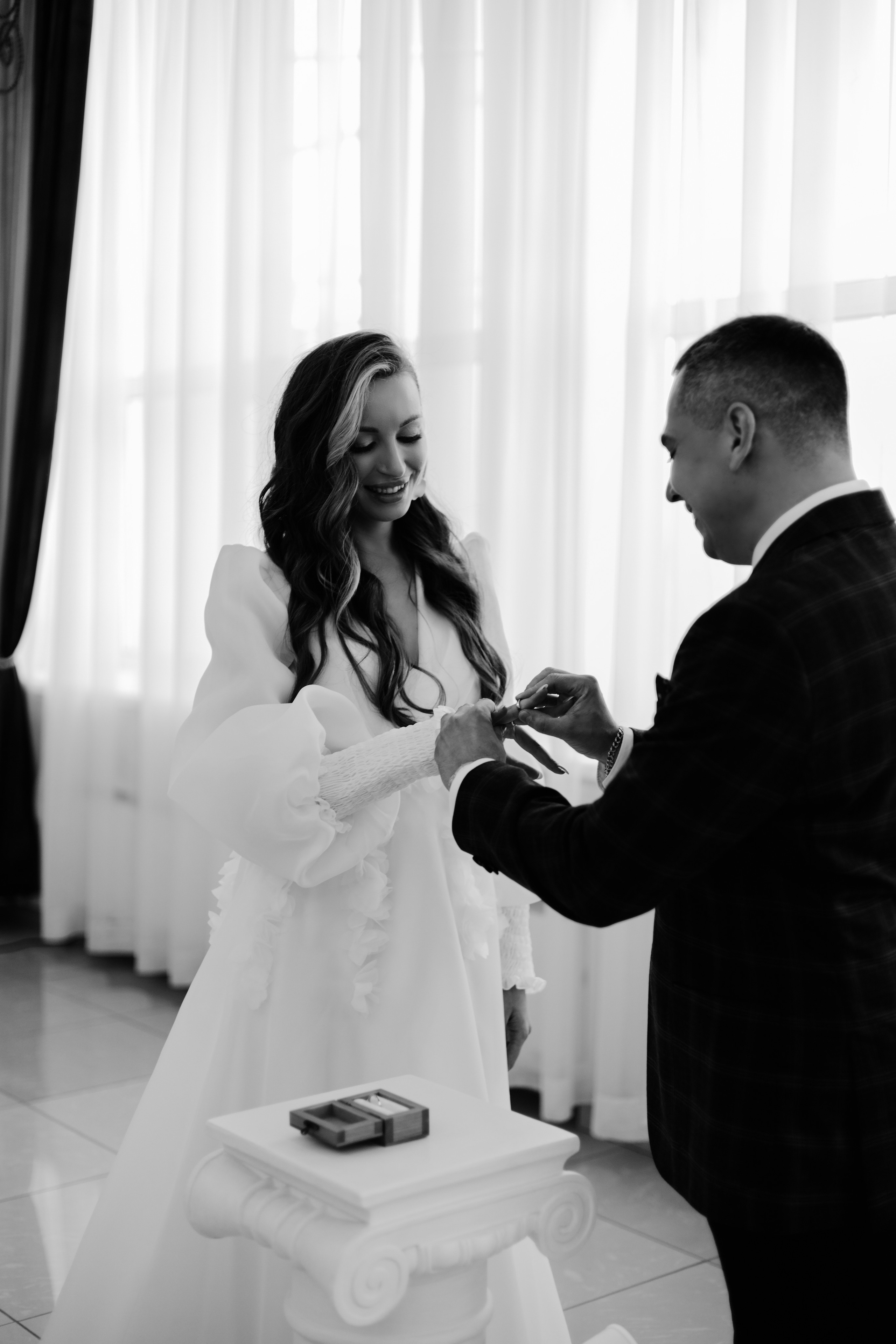 Виктория и Константин. Фотограф в Кемерово Анастасия