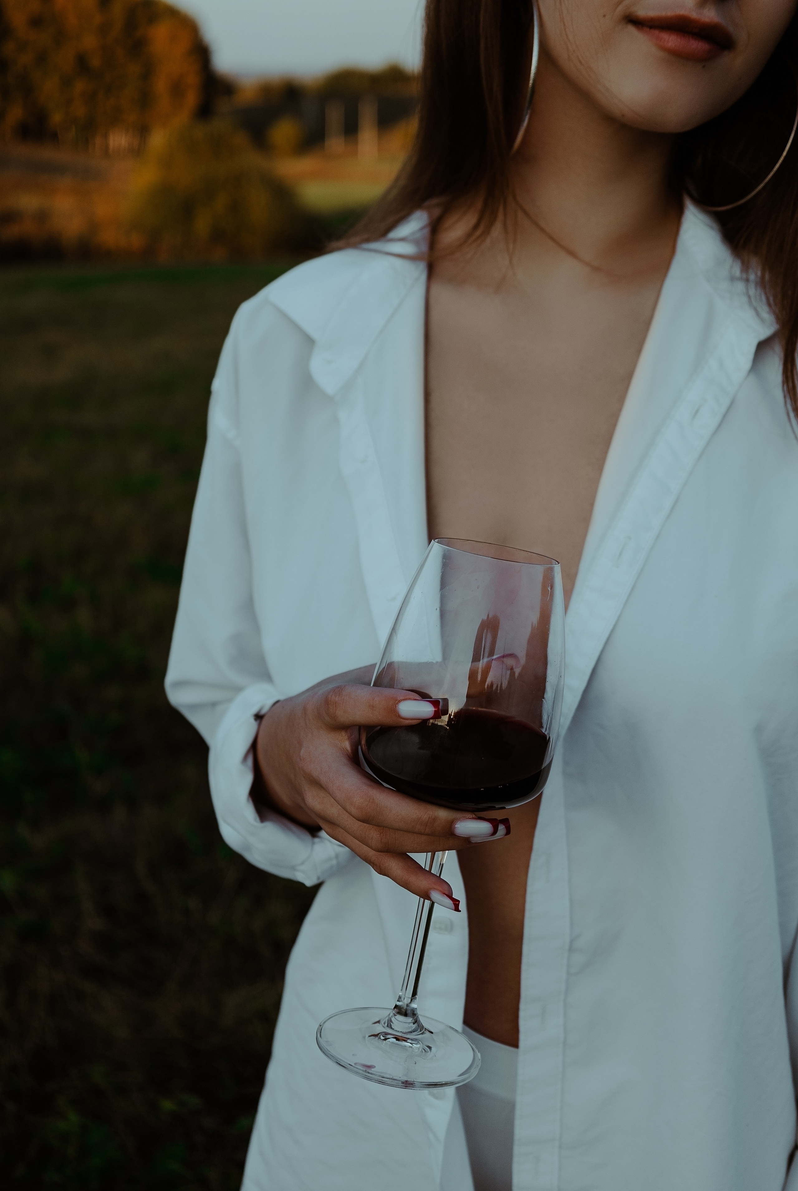 Сон на закате. Фотограф в Кемерово Анастасия