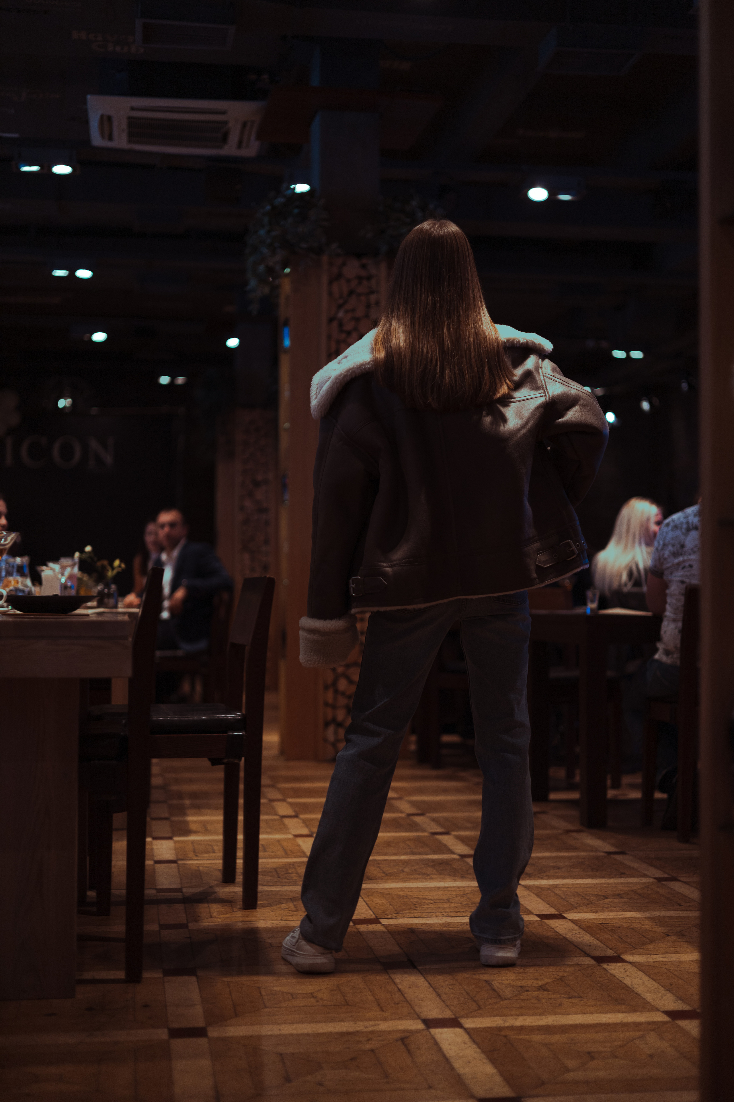 Презентация журнала. Фотограф в Кемерово Анастасия