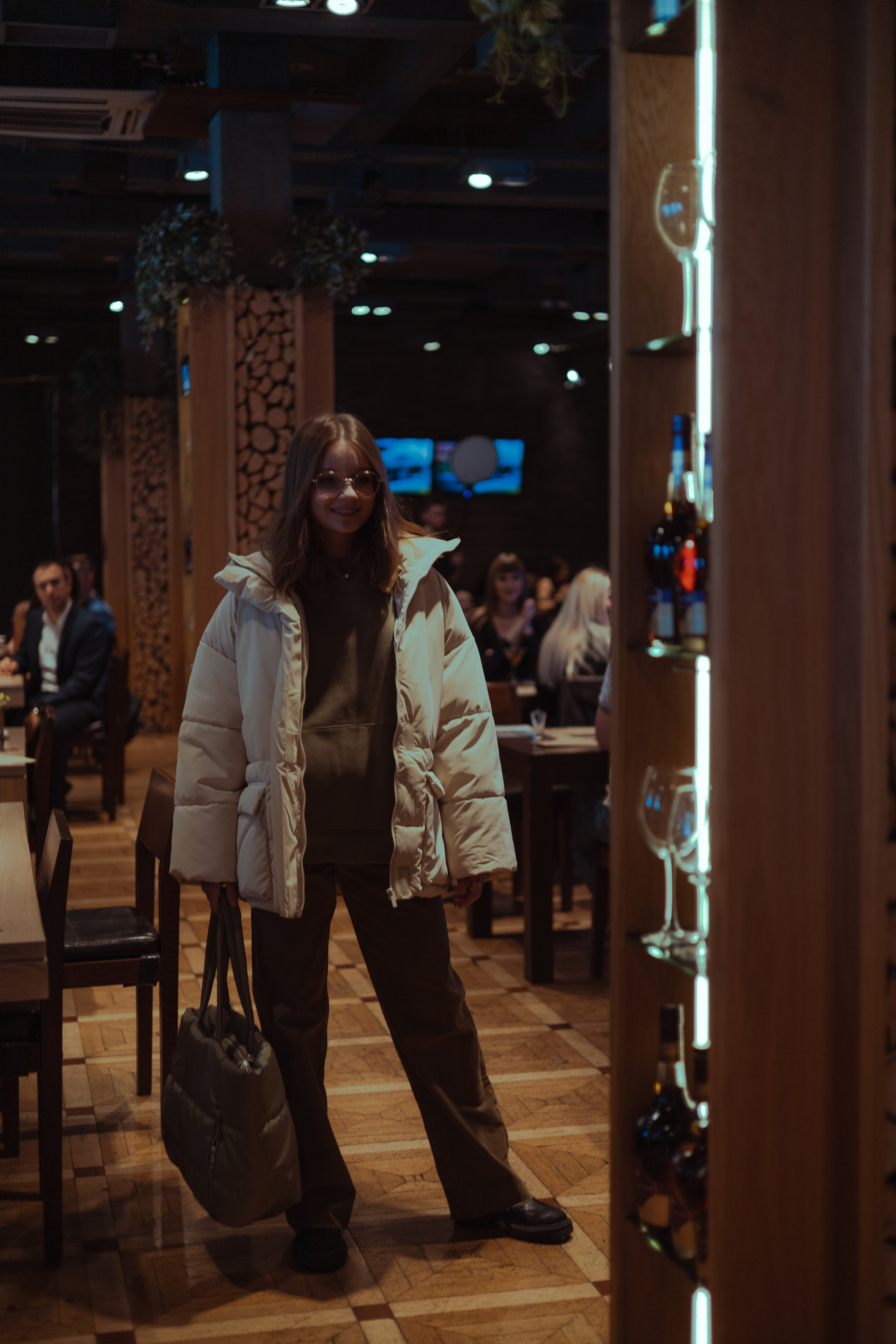 Презентация журнала. Фотограф в Кемерово Анастасия