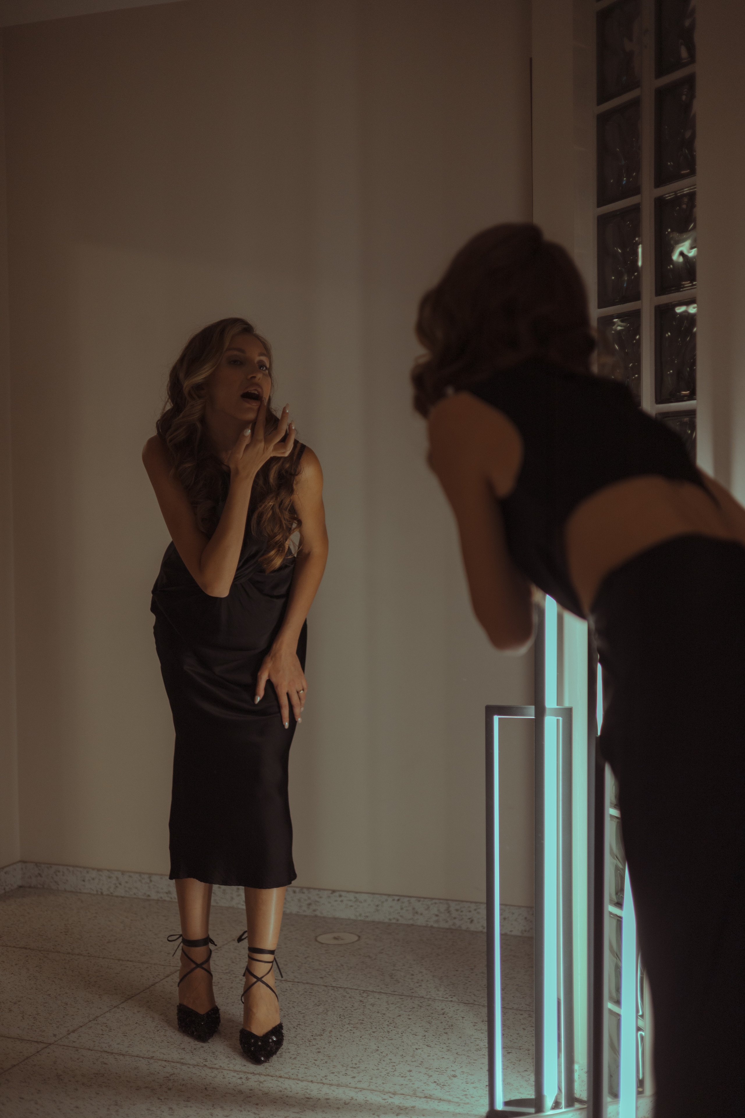 Презентация журнала. Фотограф в Кемерово Анастасия