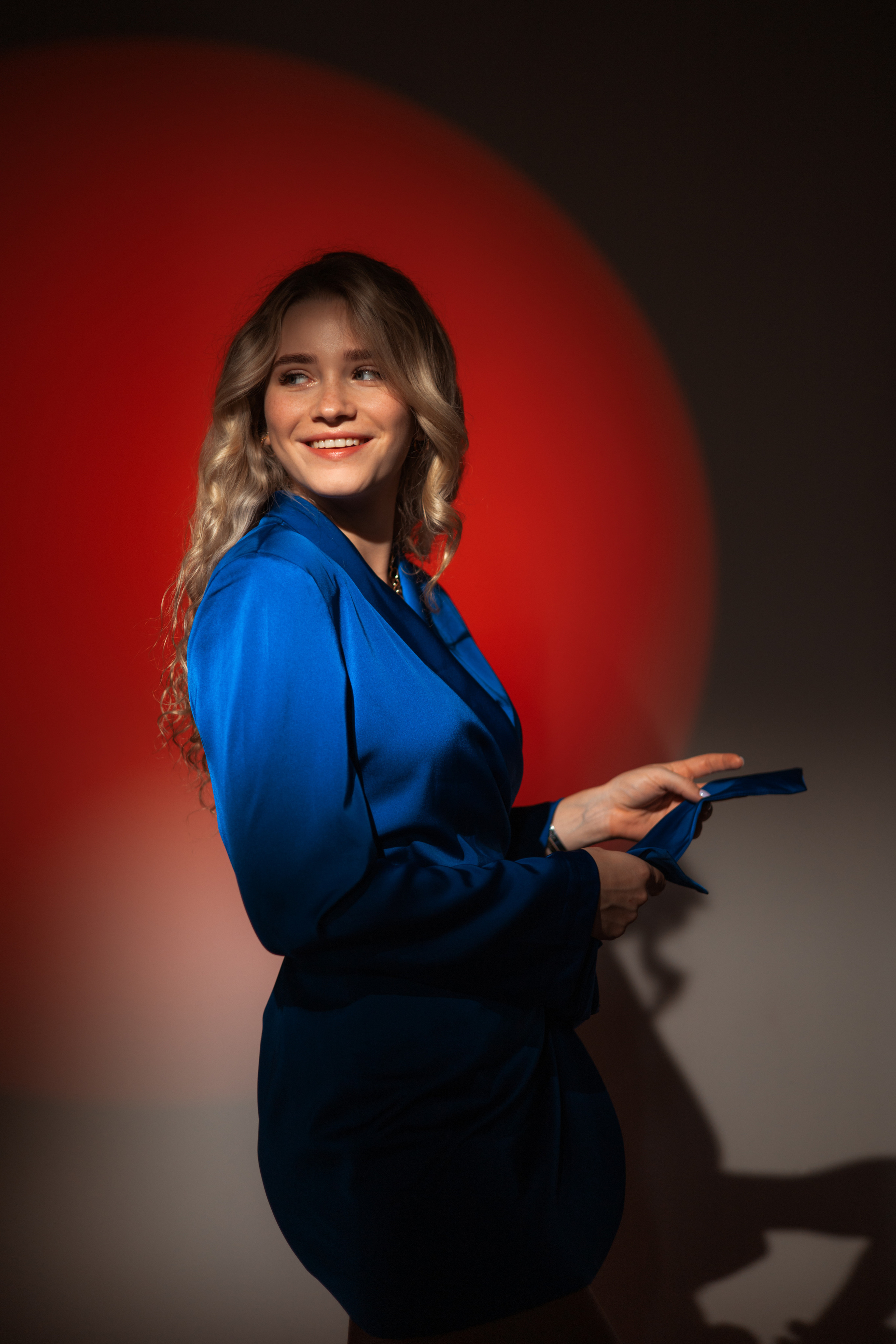 Индивидуальные Студийные фотосессии. Фотограф в Кемерово Анастасия