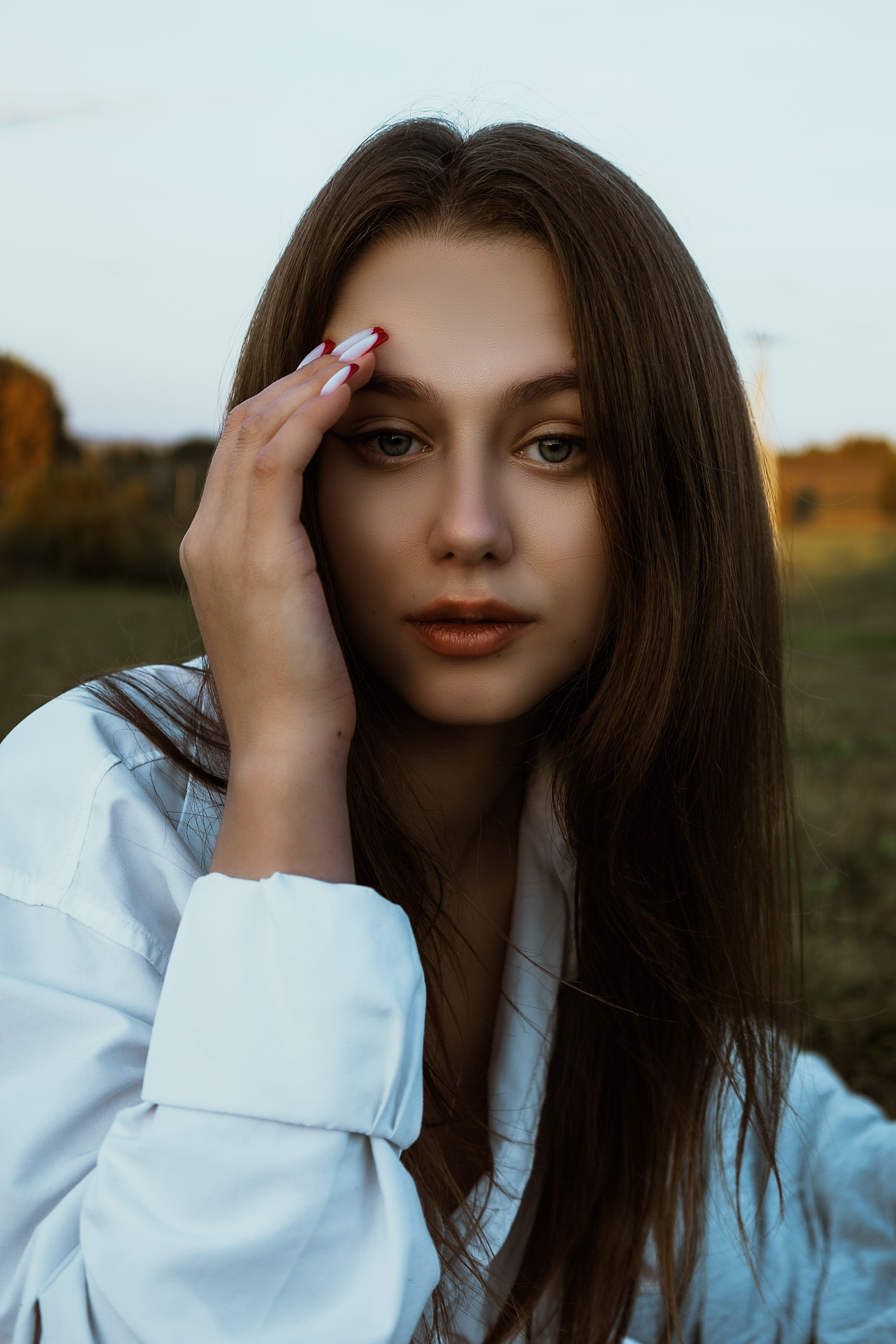 Сон на закате. Фотограф в Кемерово Анастасия