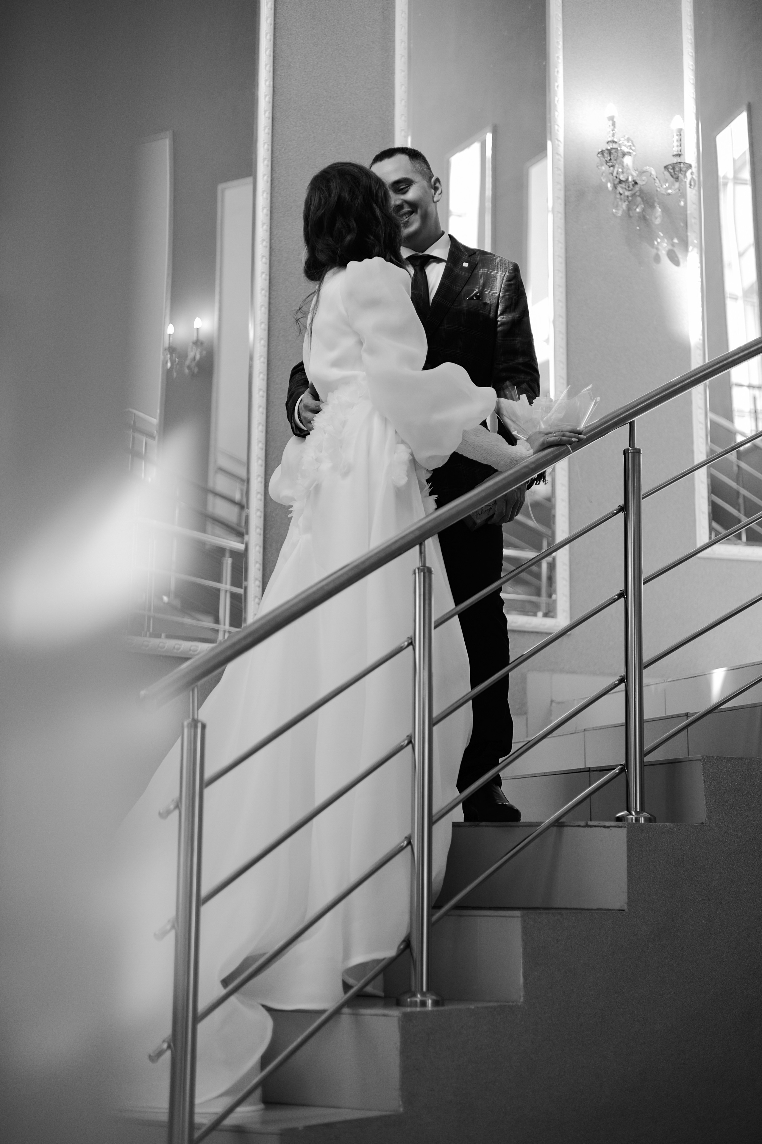 Виктория и Константин. Фотограф в Кемерово Анастасия