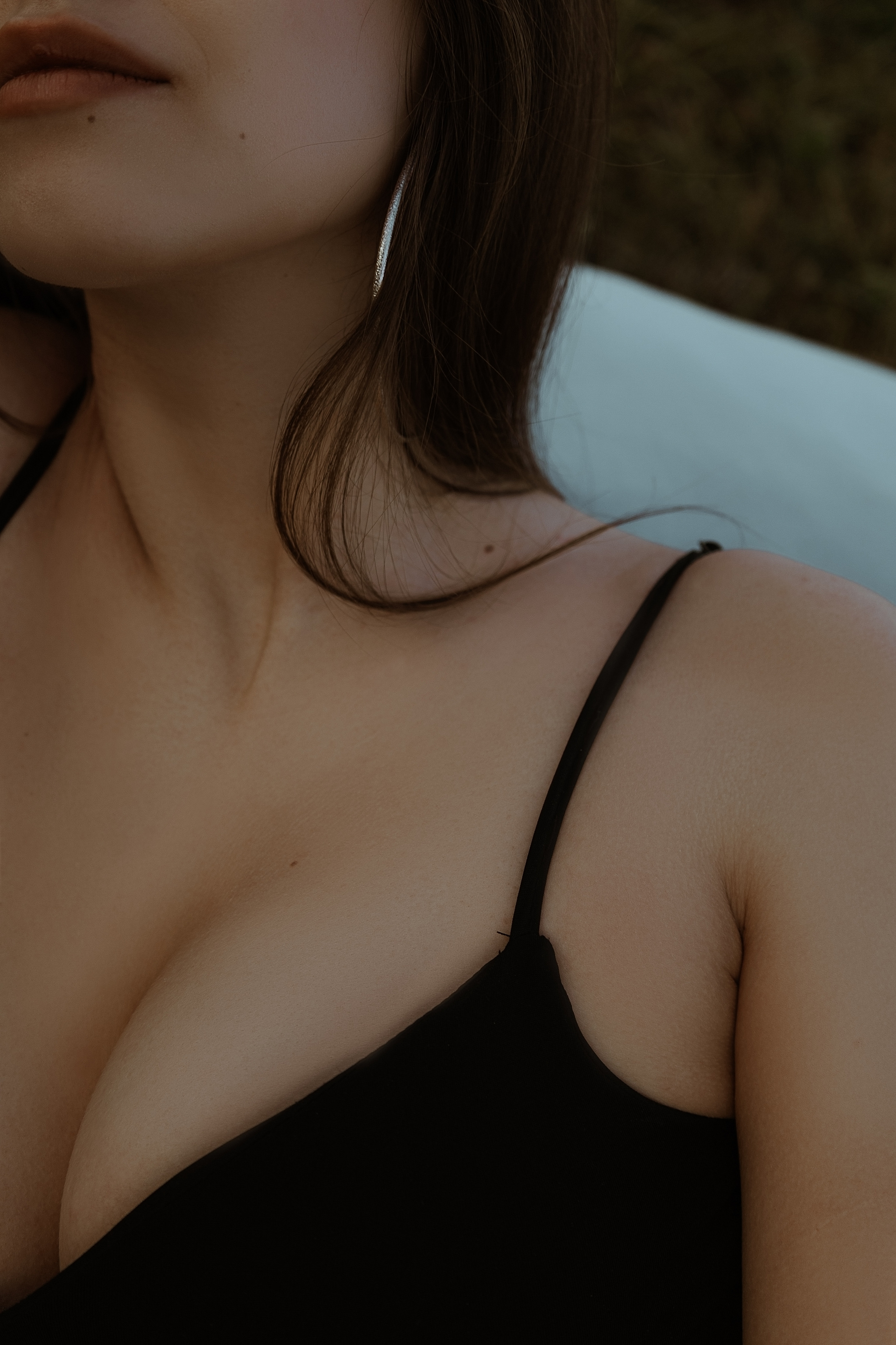 Сон на закате. Фотограф в Кемерово Анастасия