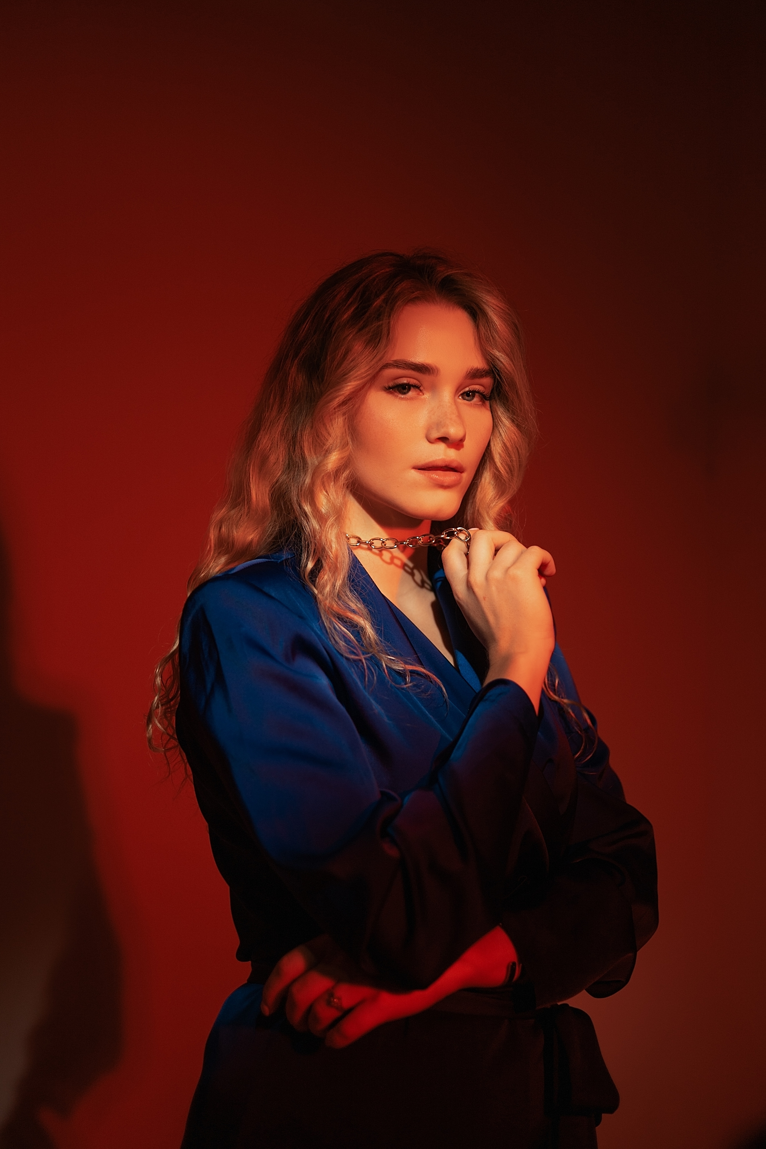 Индивидуальные Студийные фотосессии. Фотограф в Кемерово Анастасия