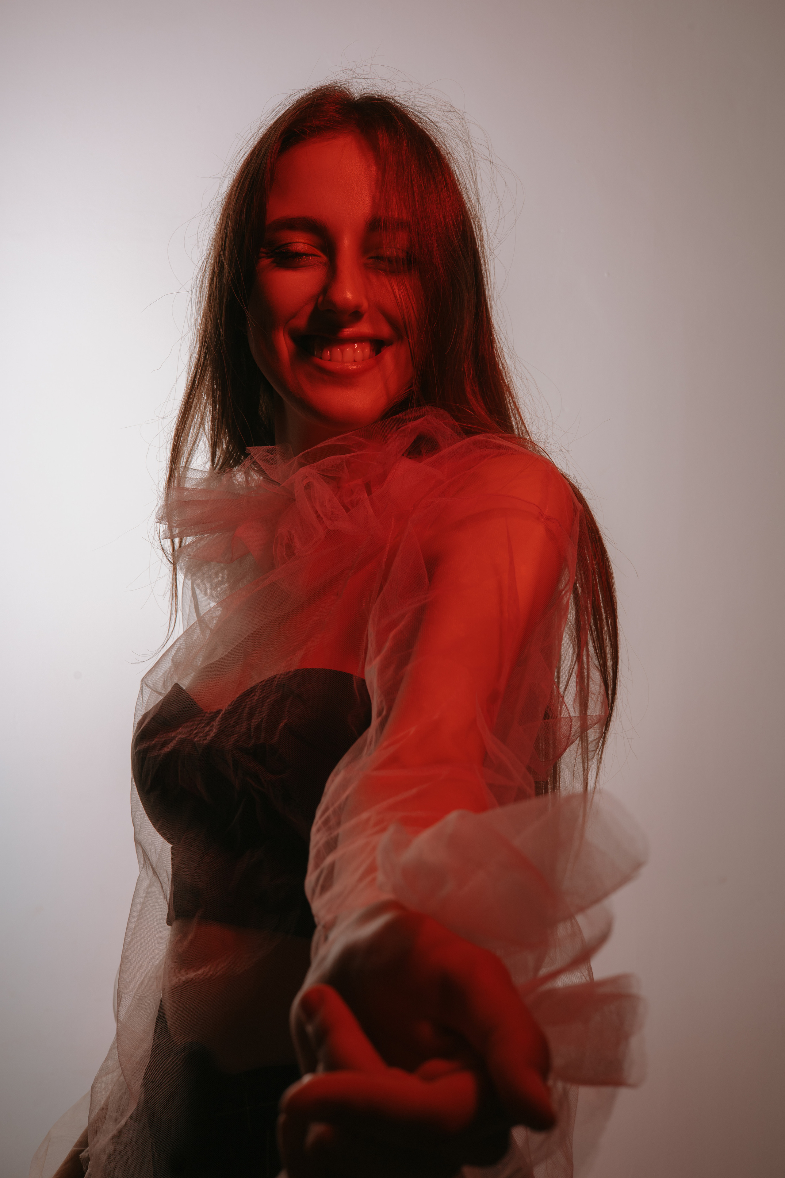 Индивидуальные Студийные фотосессии. Фотограф в Кемерово Анастасия