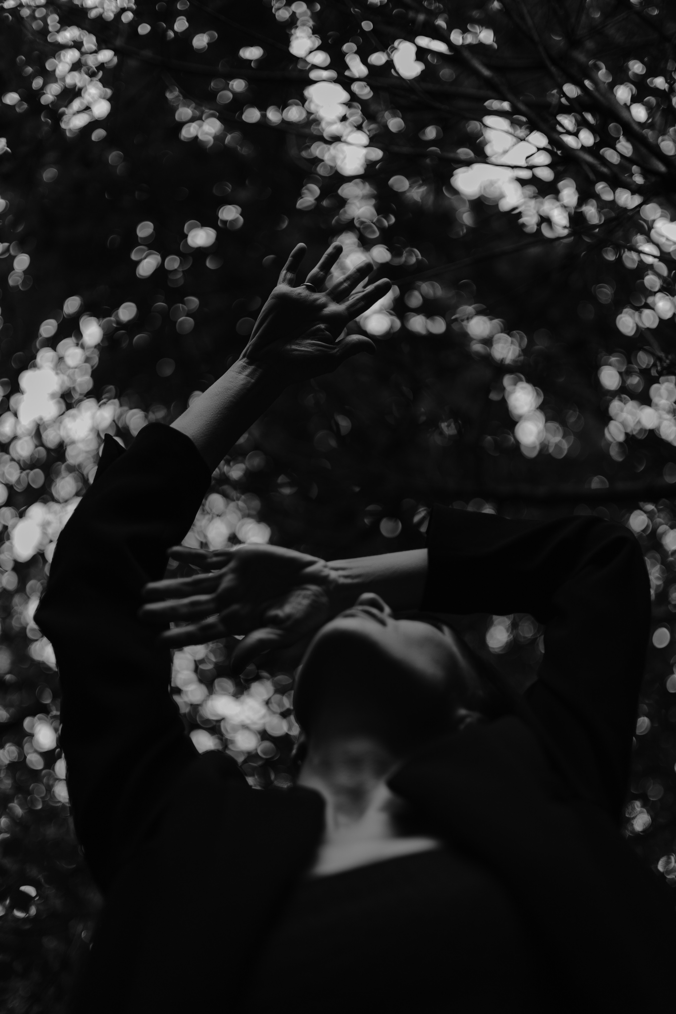 Лесной зов. Фотограф в Кемерово Анастасия