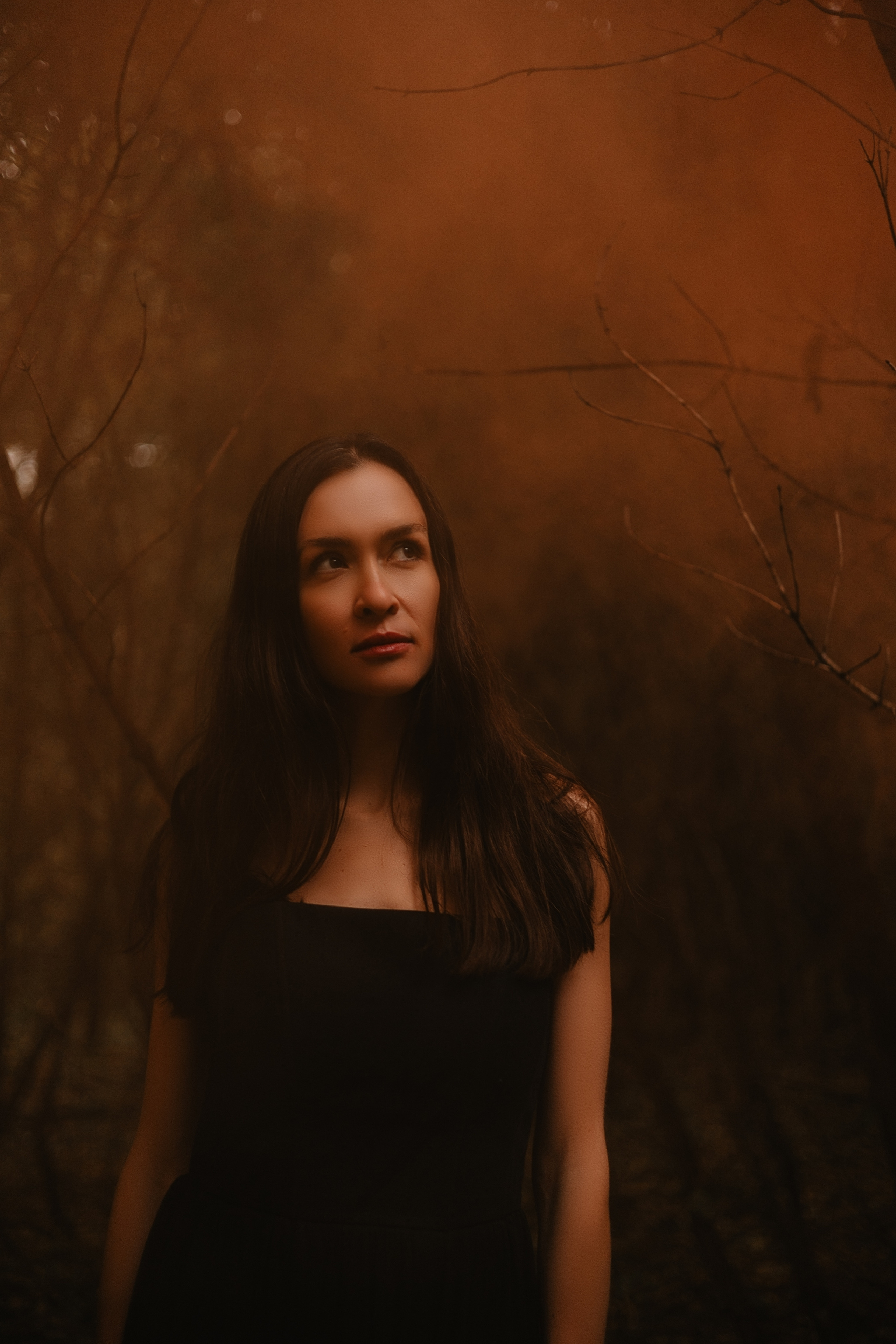 Лесной зов. Фотограф в Кемерово Анастасия