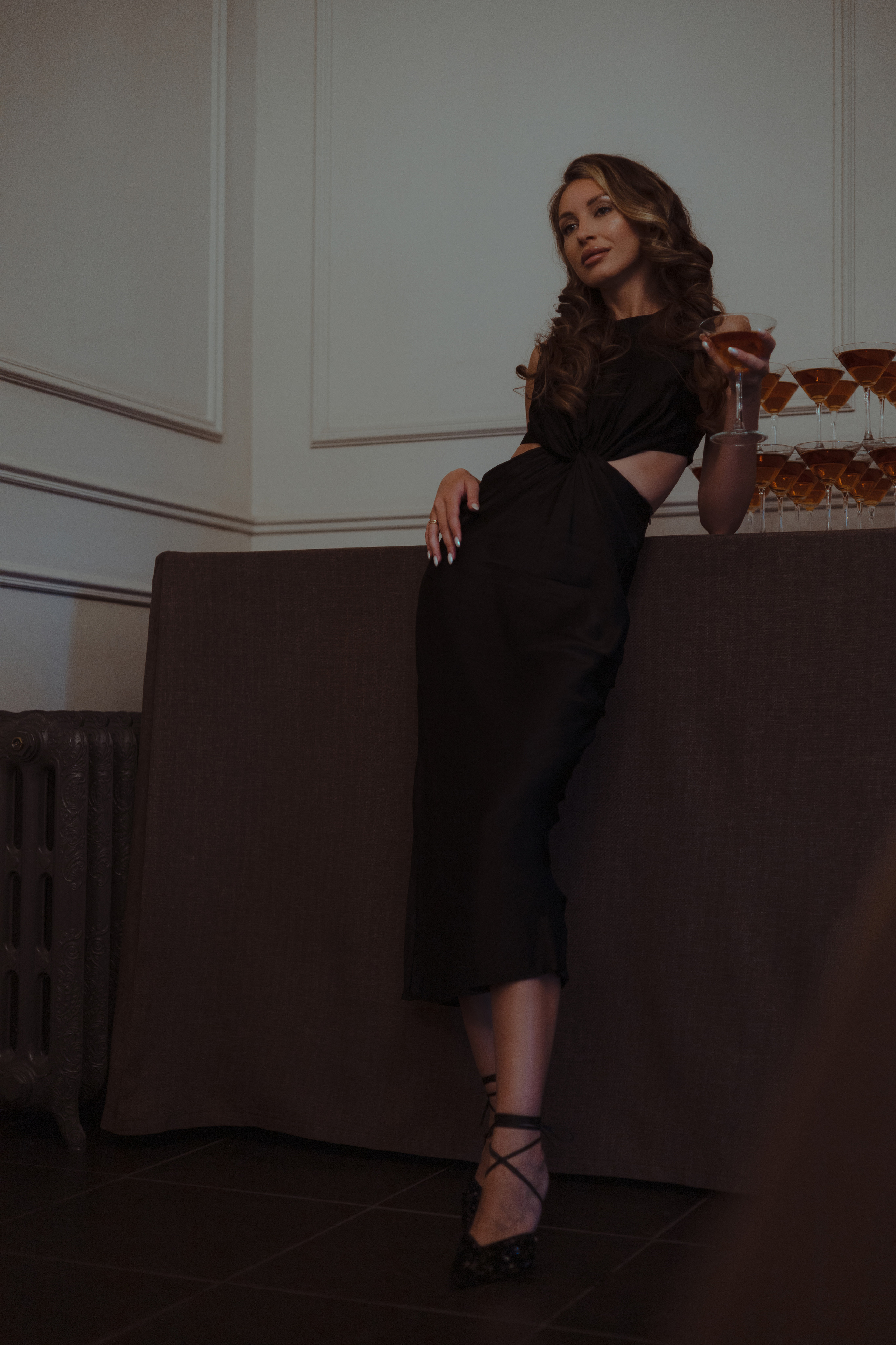 Презентация журнала. Фотограф в Кемерово Анастасия