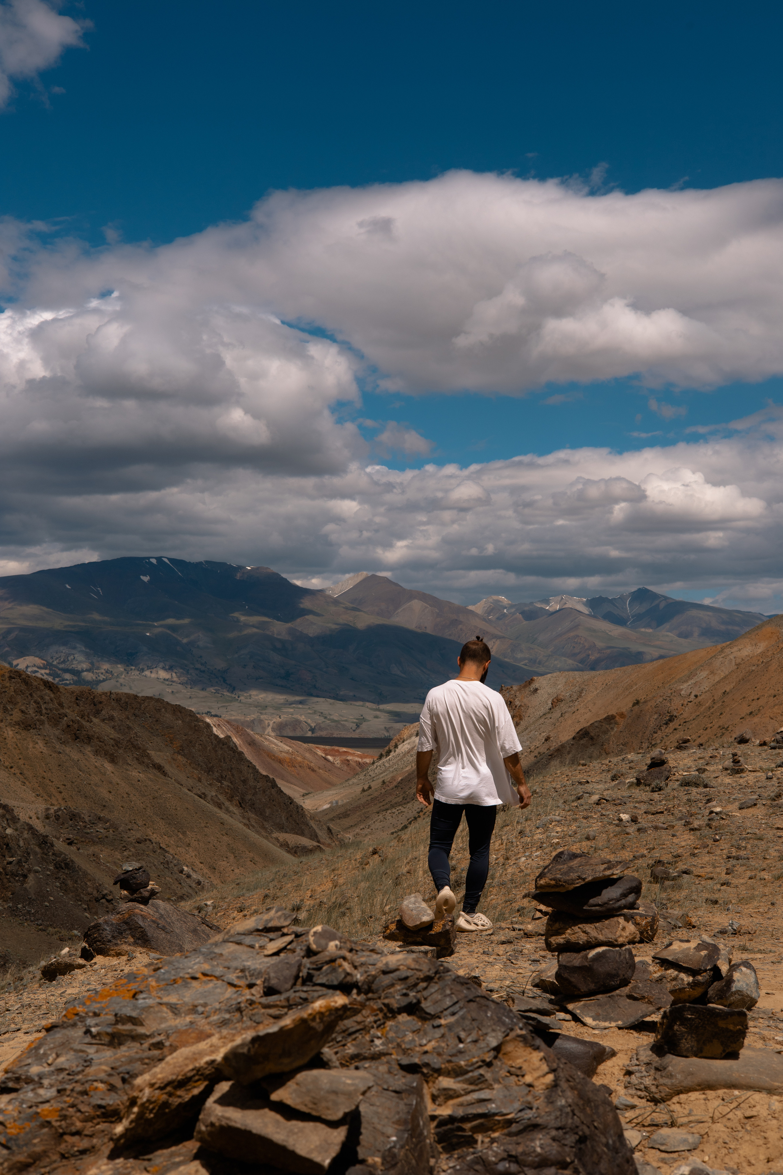 Алтай 2023. Фотограф в Кемерово Анастасия