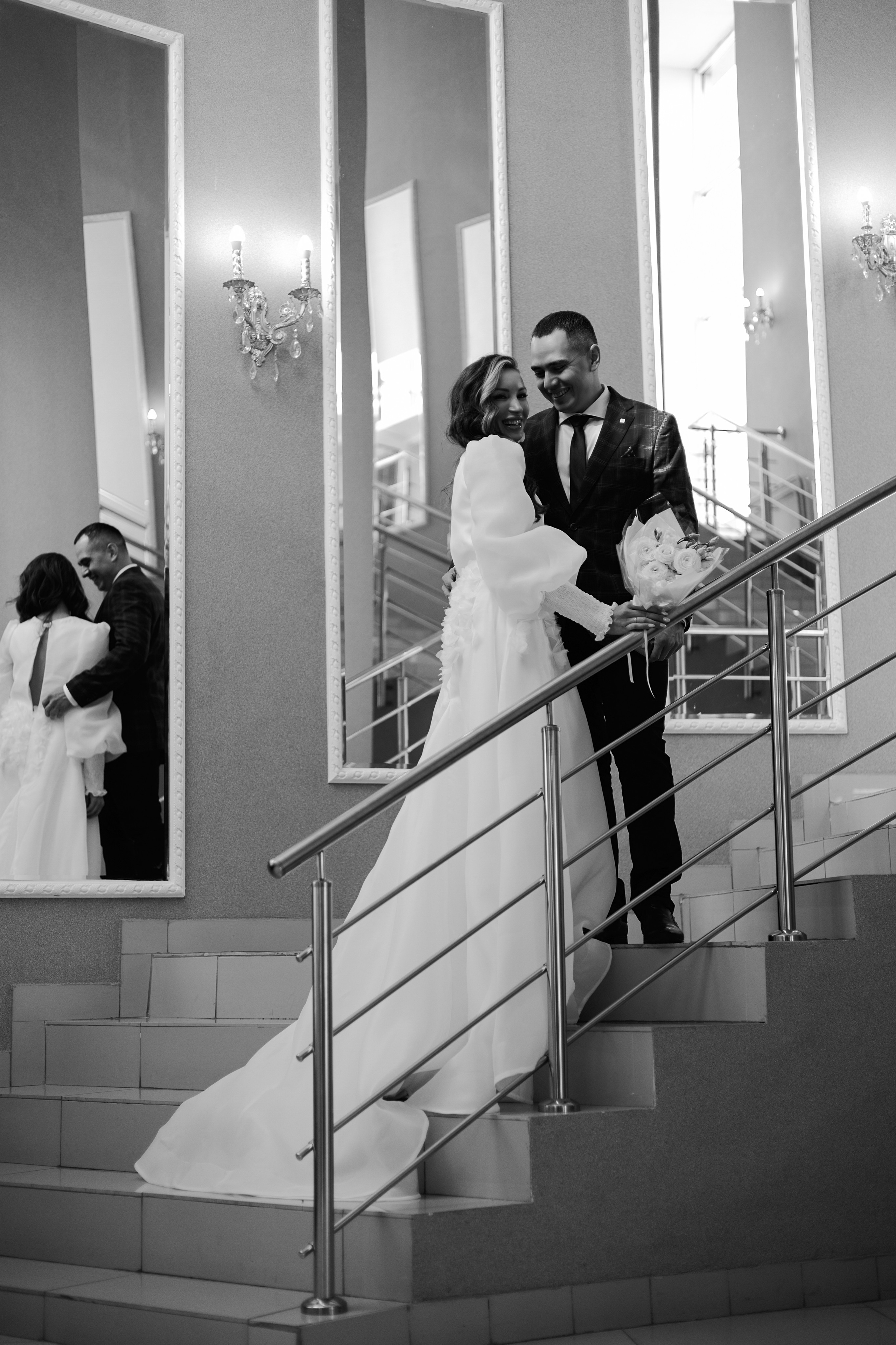 Виктория и Константин. Фотограф в Кемерово Анастасия