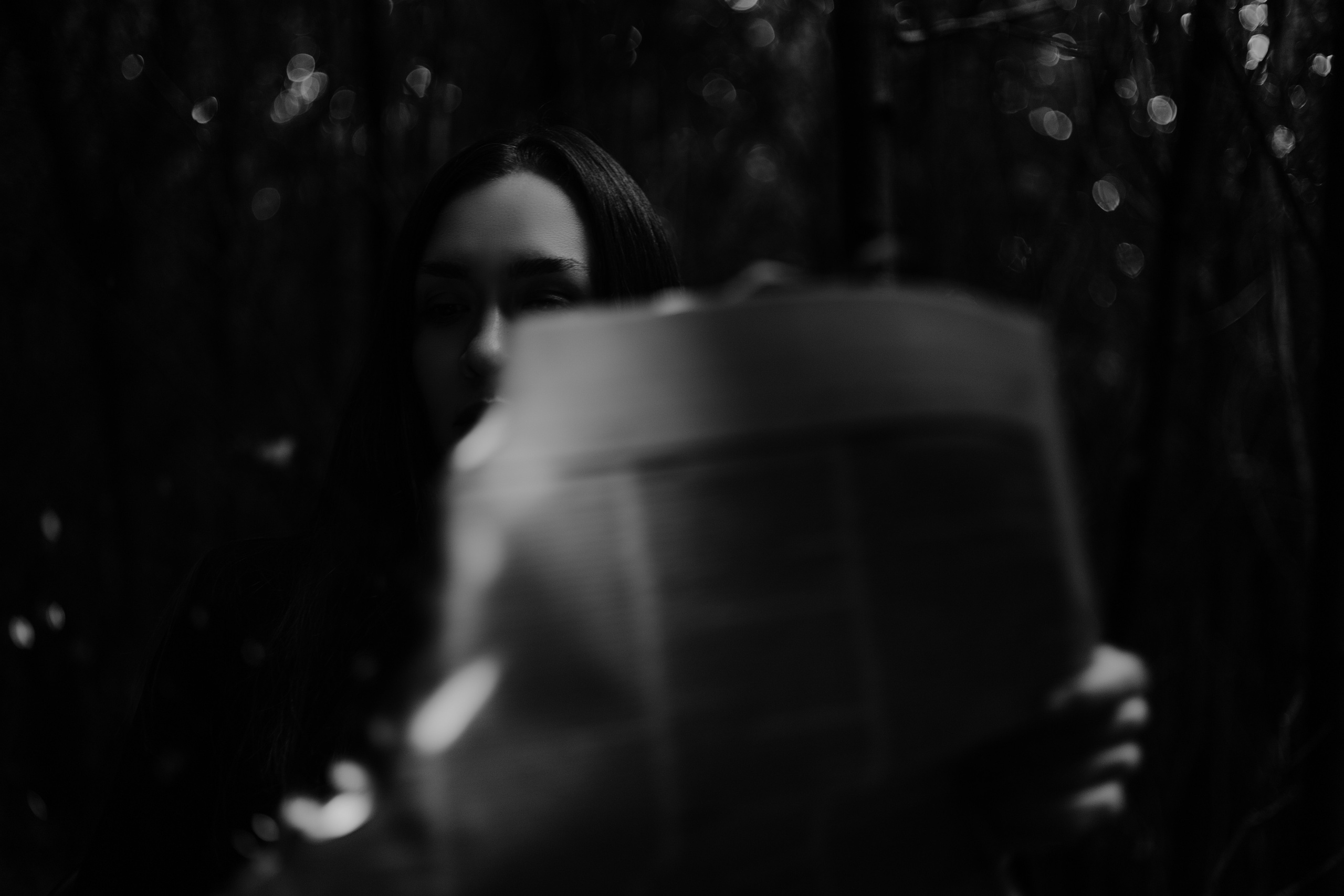 Лесной зов. Фотограф в Кемерово Анастасия