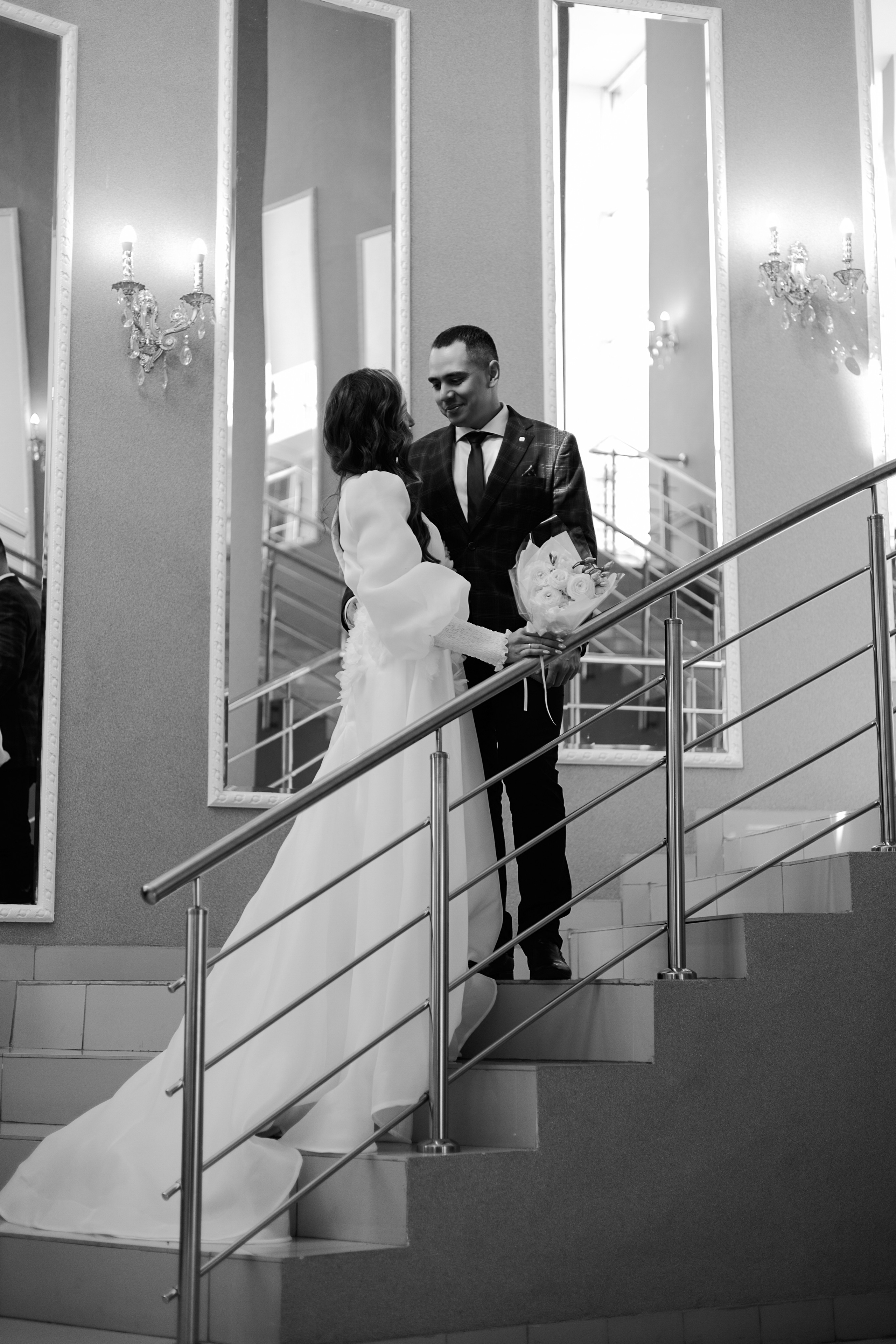 Виктория и Константин. Фотограф в Кемерово Анастасия