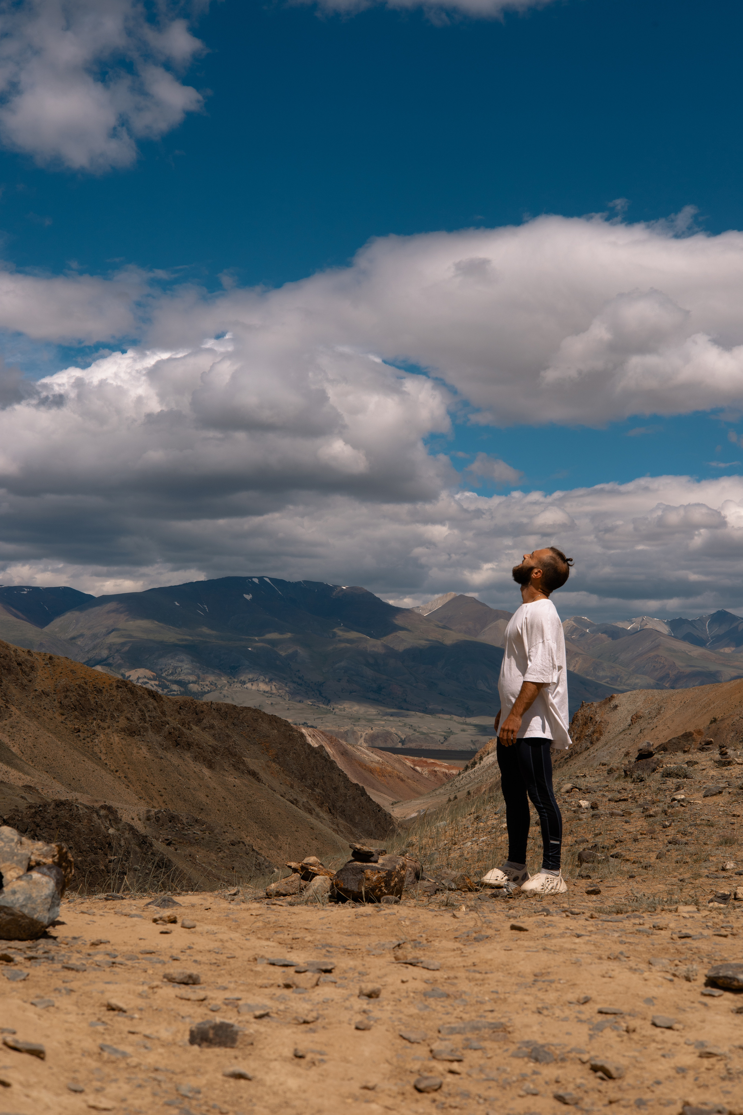 Алтай 2023. Фотограф в Кемерово Анастасия