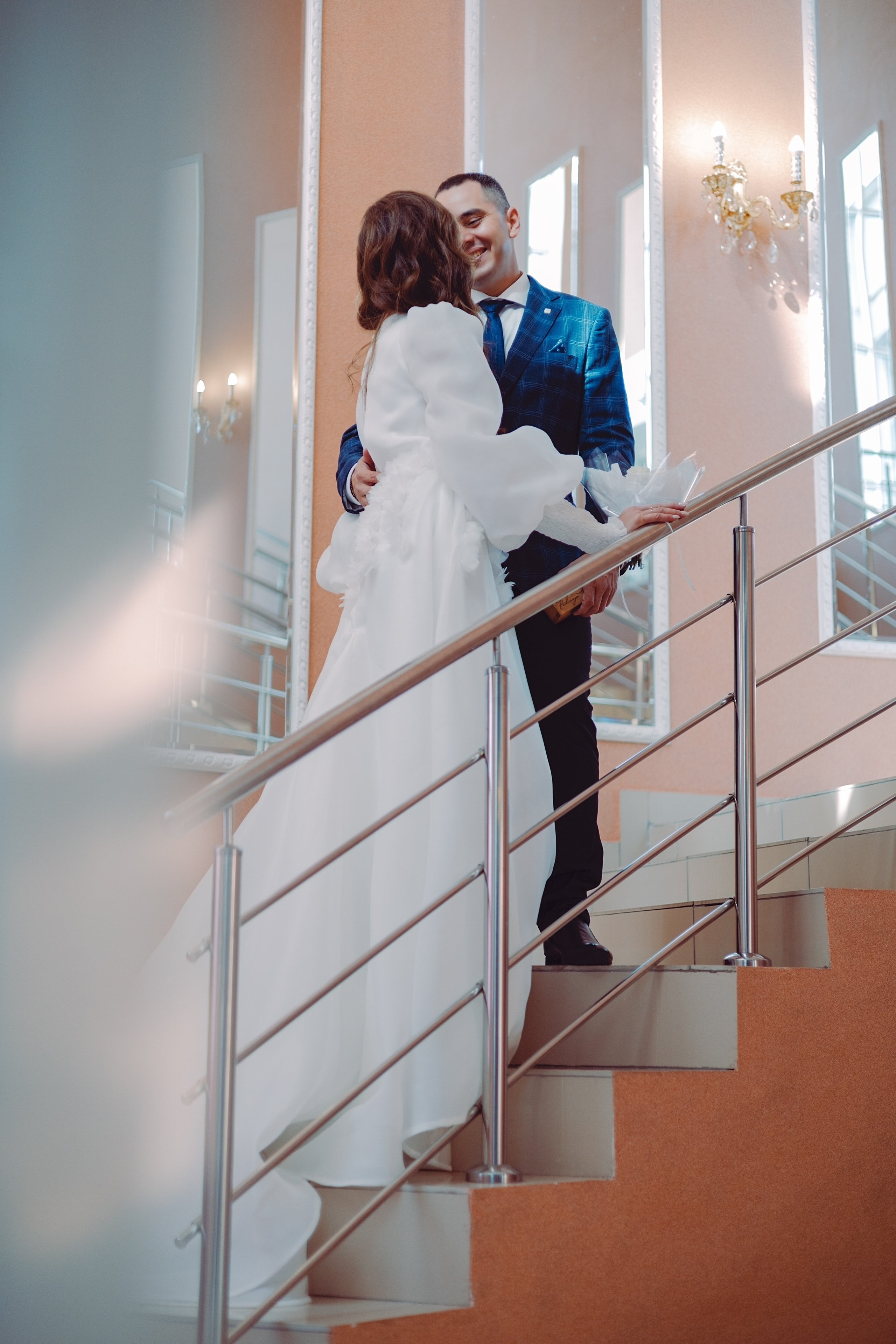 Виктория и Константин. Фотограф в Кемерово Анастасия