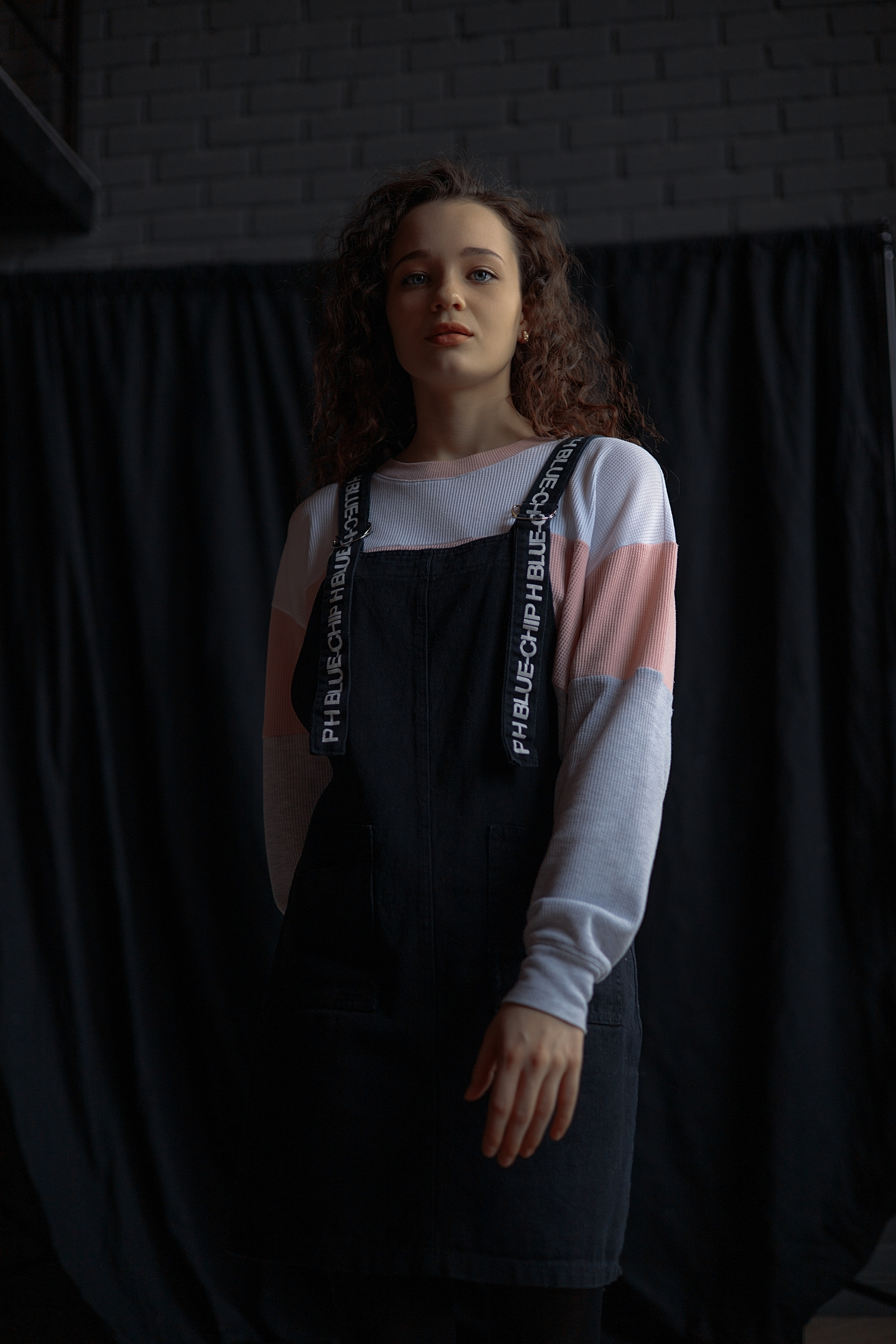 Индивидуальные Студийные фотосессии. Фотограф в Кемерово Анастасия