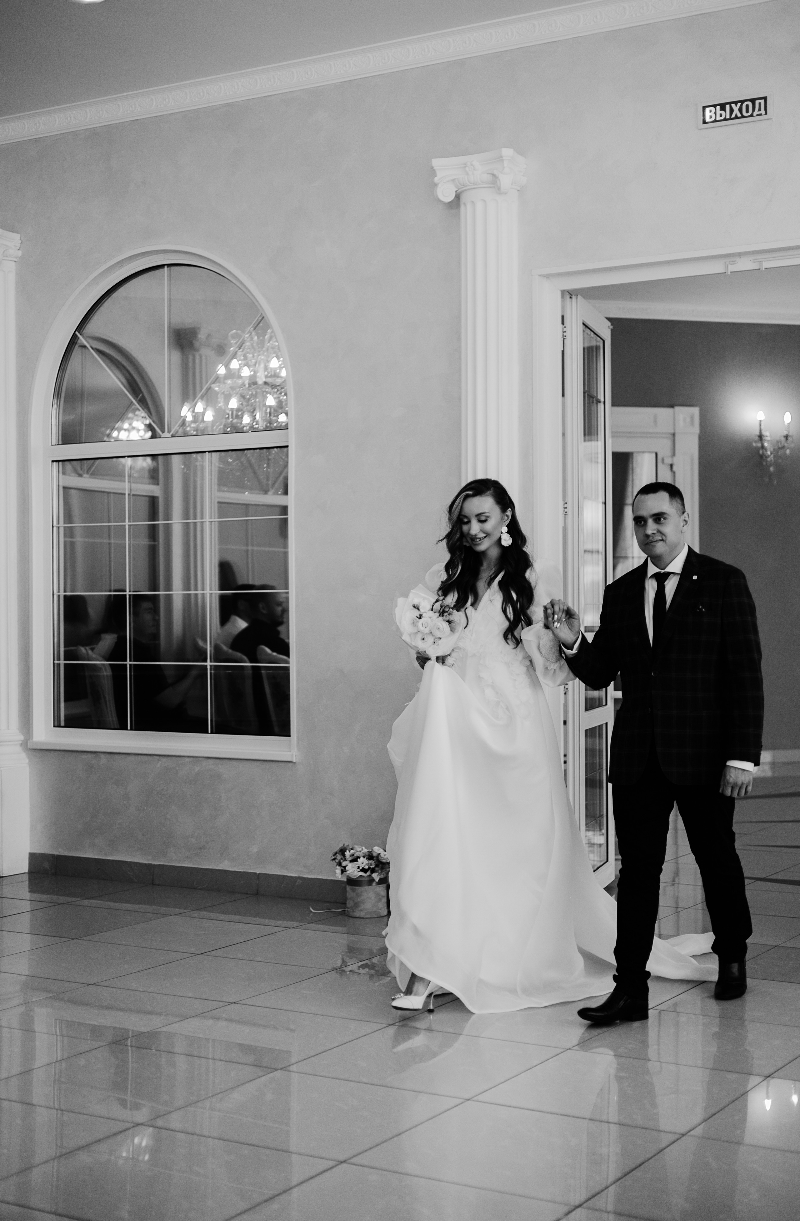 Виктория и Константин. Фотограф в Кемерово Анастасия