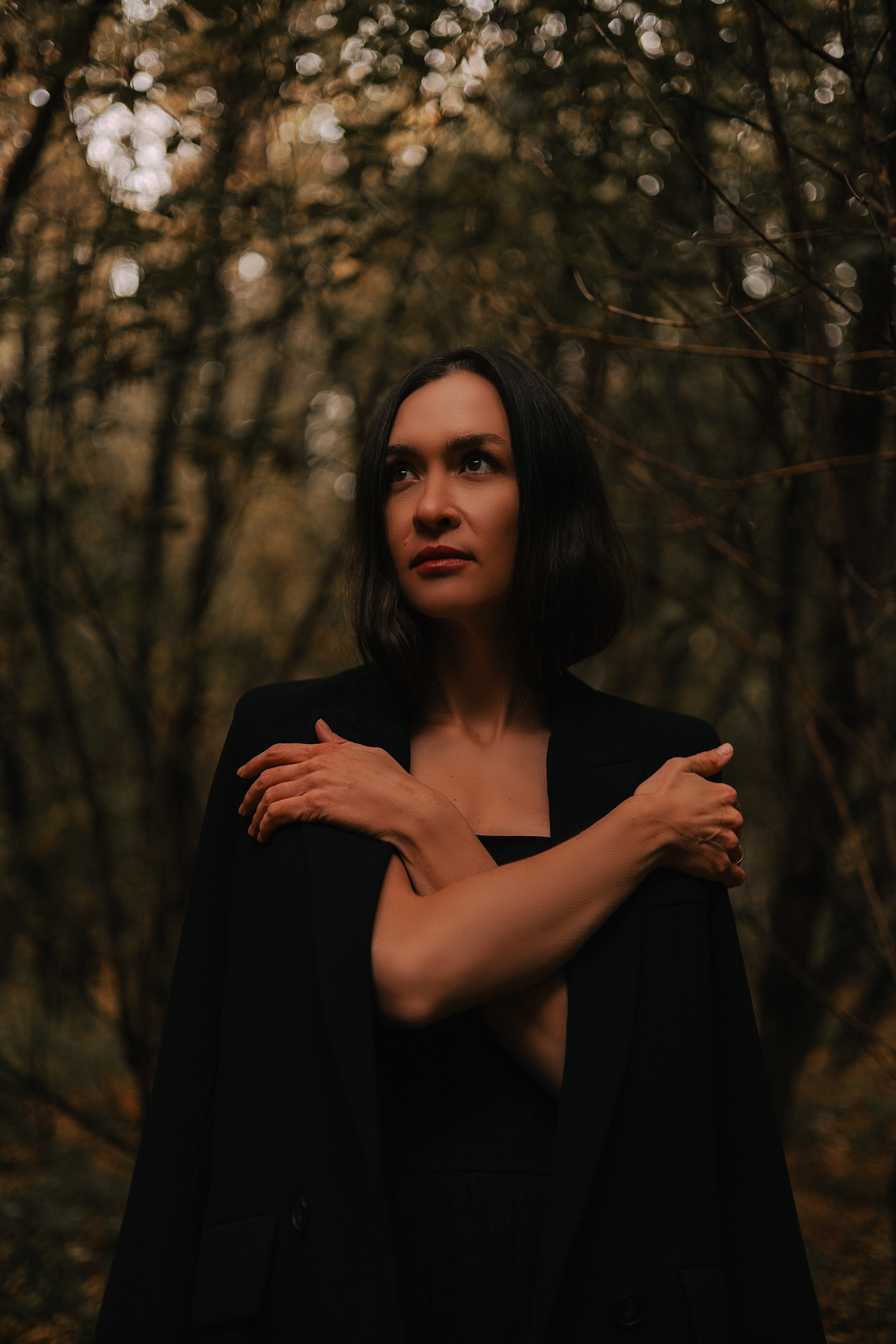 Лесной зов. Фотограф в Кемерово Анастасия