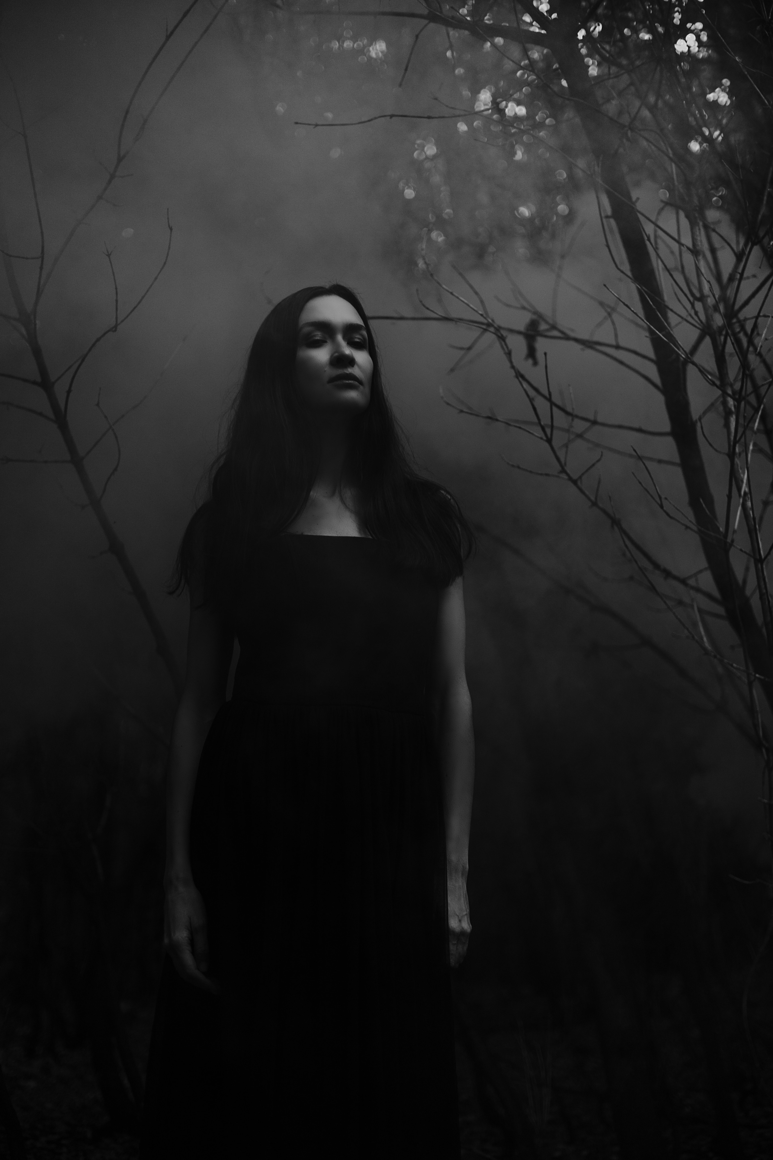 Лесной зов. Фотограф в Кемерово Анастасия