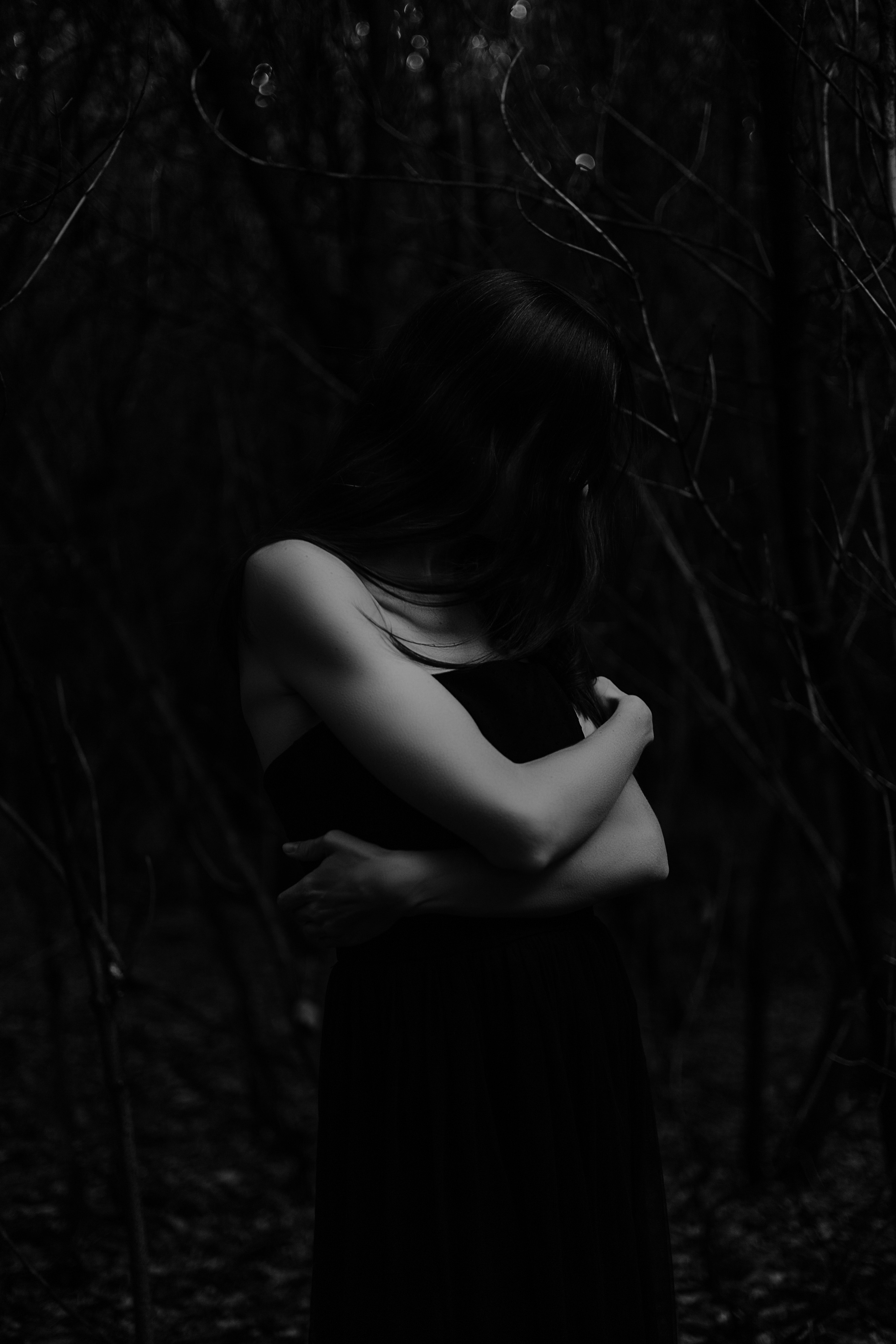 Лесной зов. Фотограф в Кемерово Анастасия