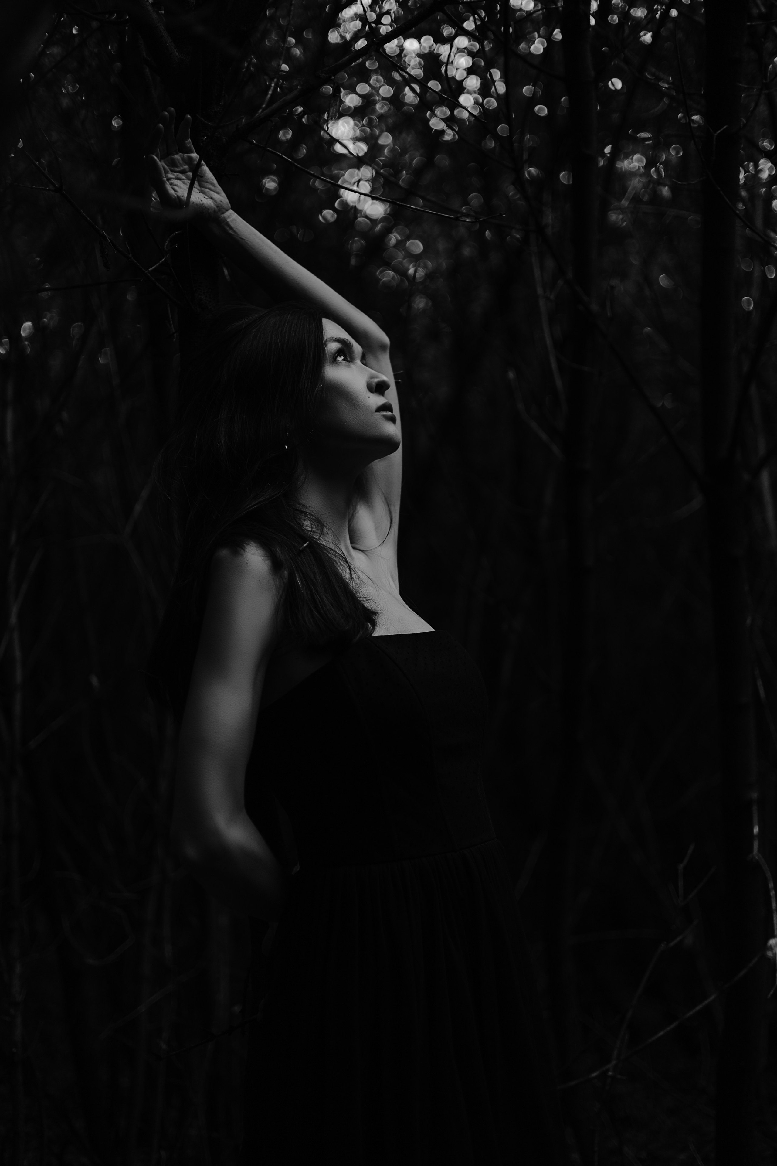 Лесной зов. Фотограф в Кемерово Анастасия