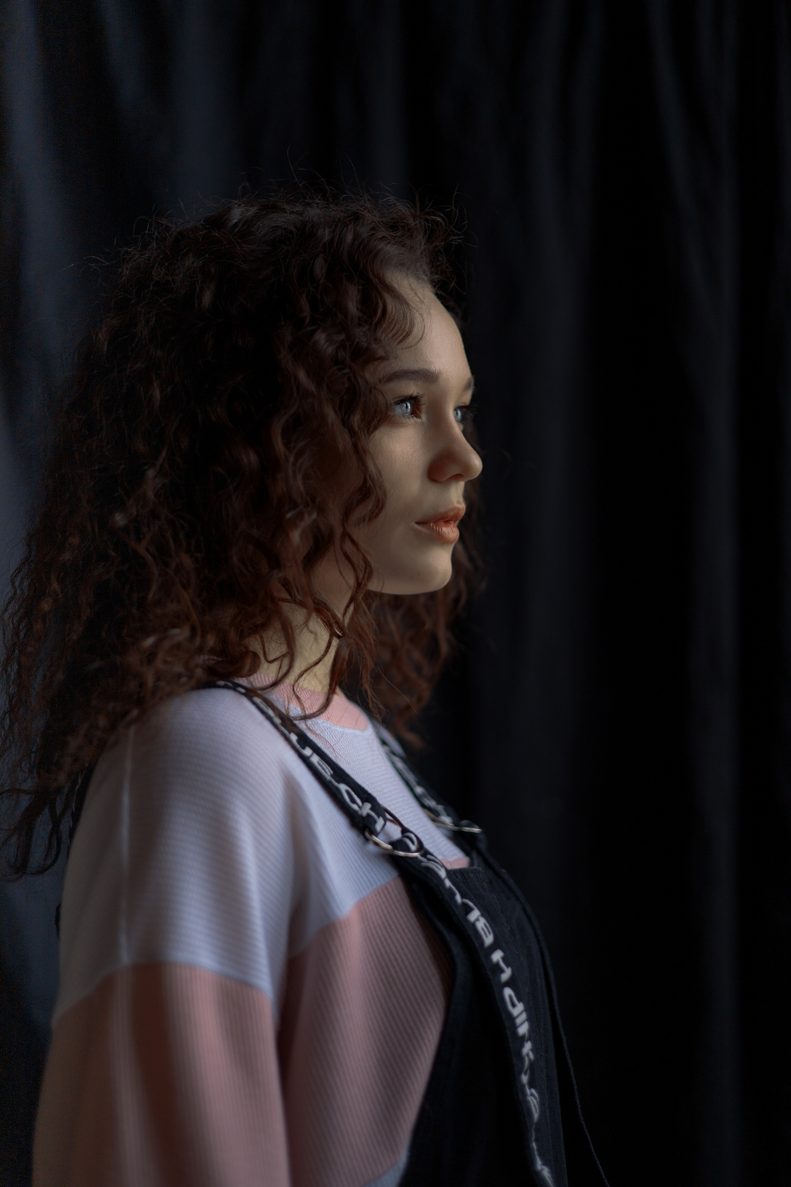 Индивидуальные Студийные фотосессии. Фотограф в Кемерово Анастасия